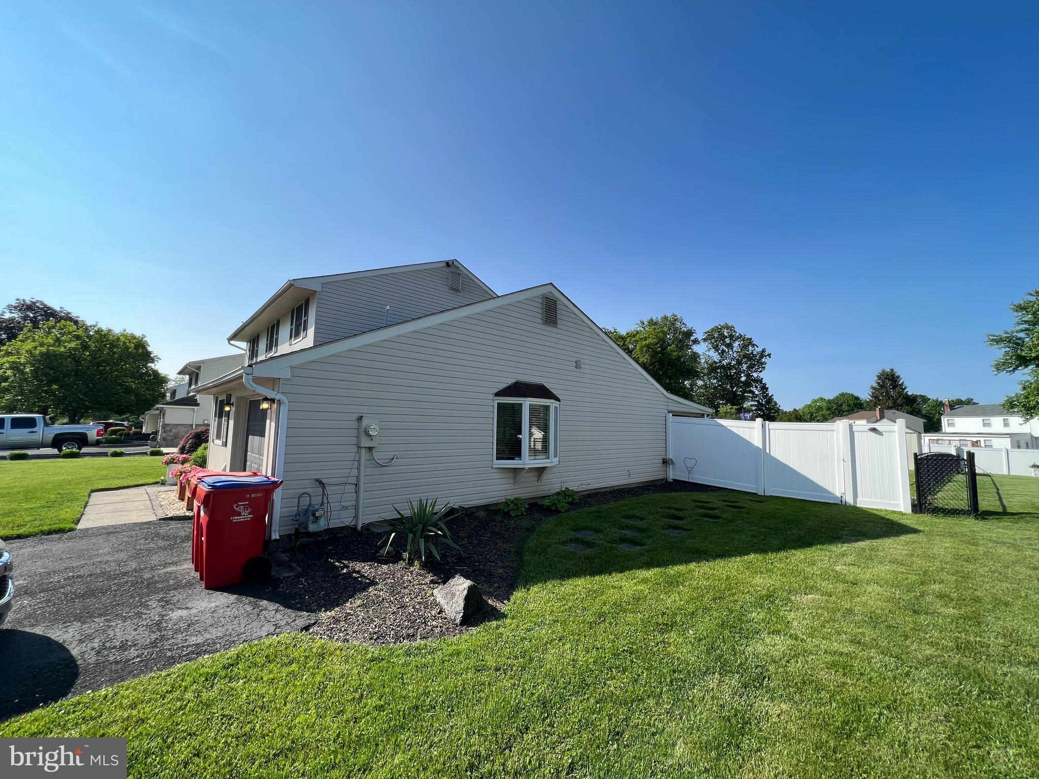NONE AVAILABLE - Residential Lease