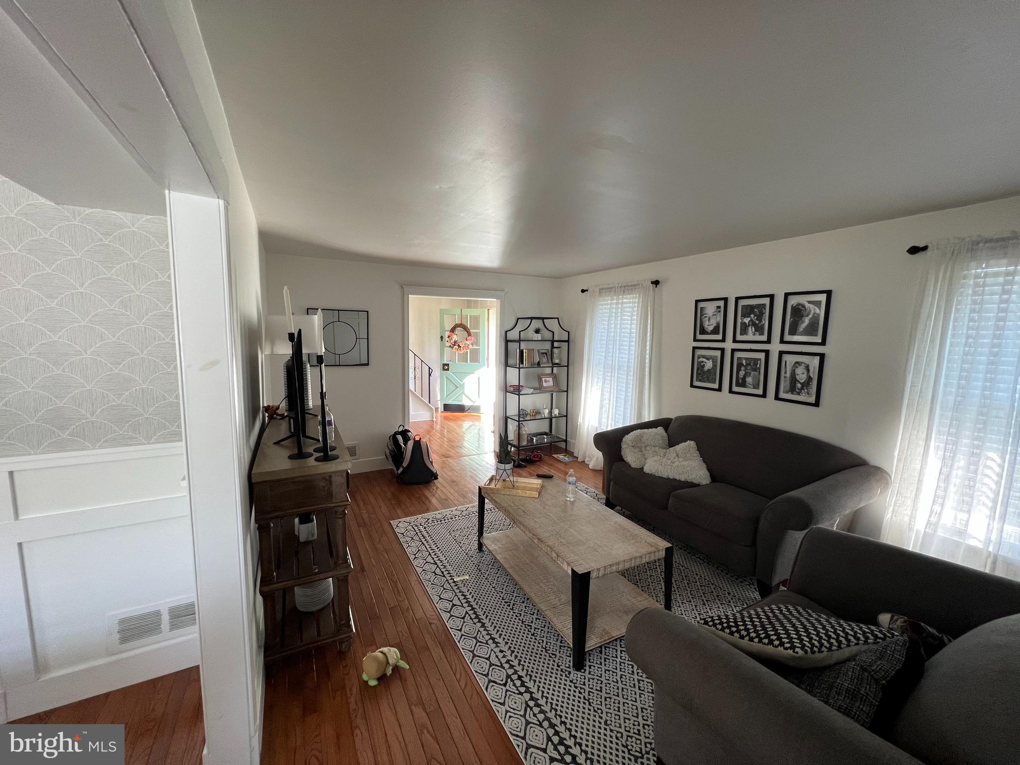 NONE AVAILABLE - Residential Lease