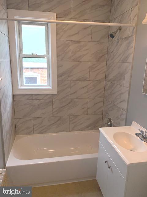 EDMONDSON VIILLAGE - Residential Lease