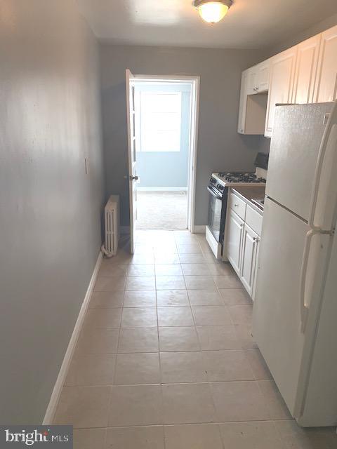 EDMONDSON VIILLAGE - Residential Lease