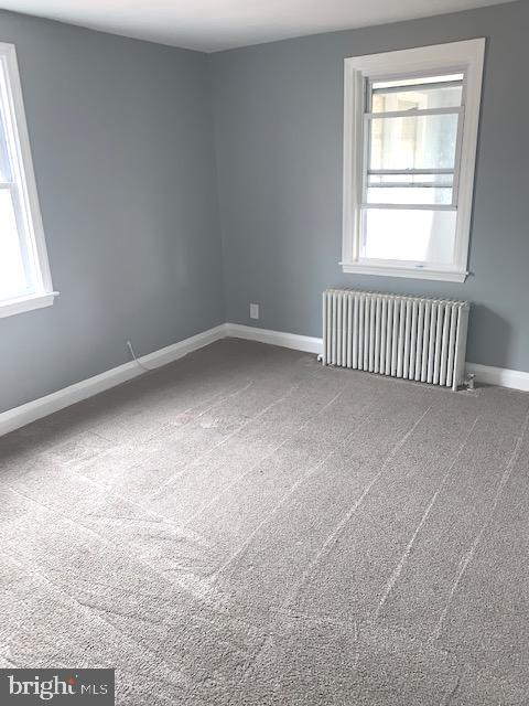 EDMONDSON VIILLAGE - Residential Lease