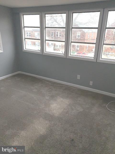 EDMONDSON VIILLAGE - Residential Lease