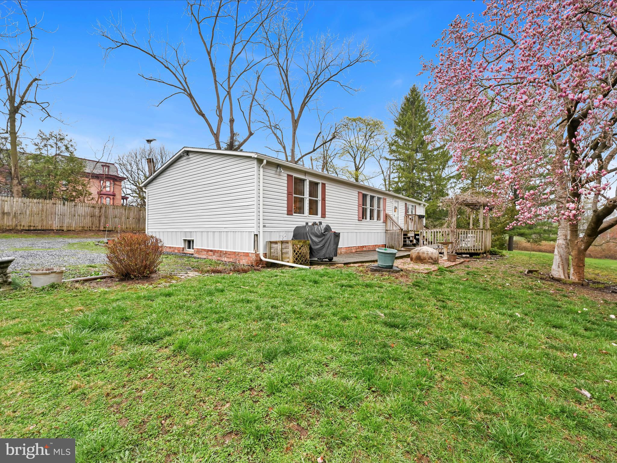 EAST HANOVER TOWNSHIP - Residential