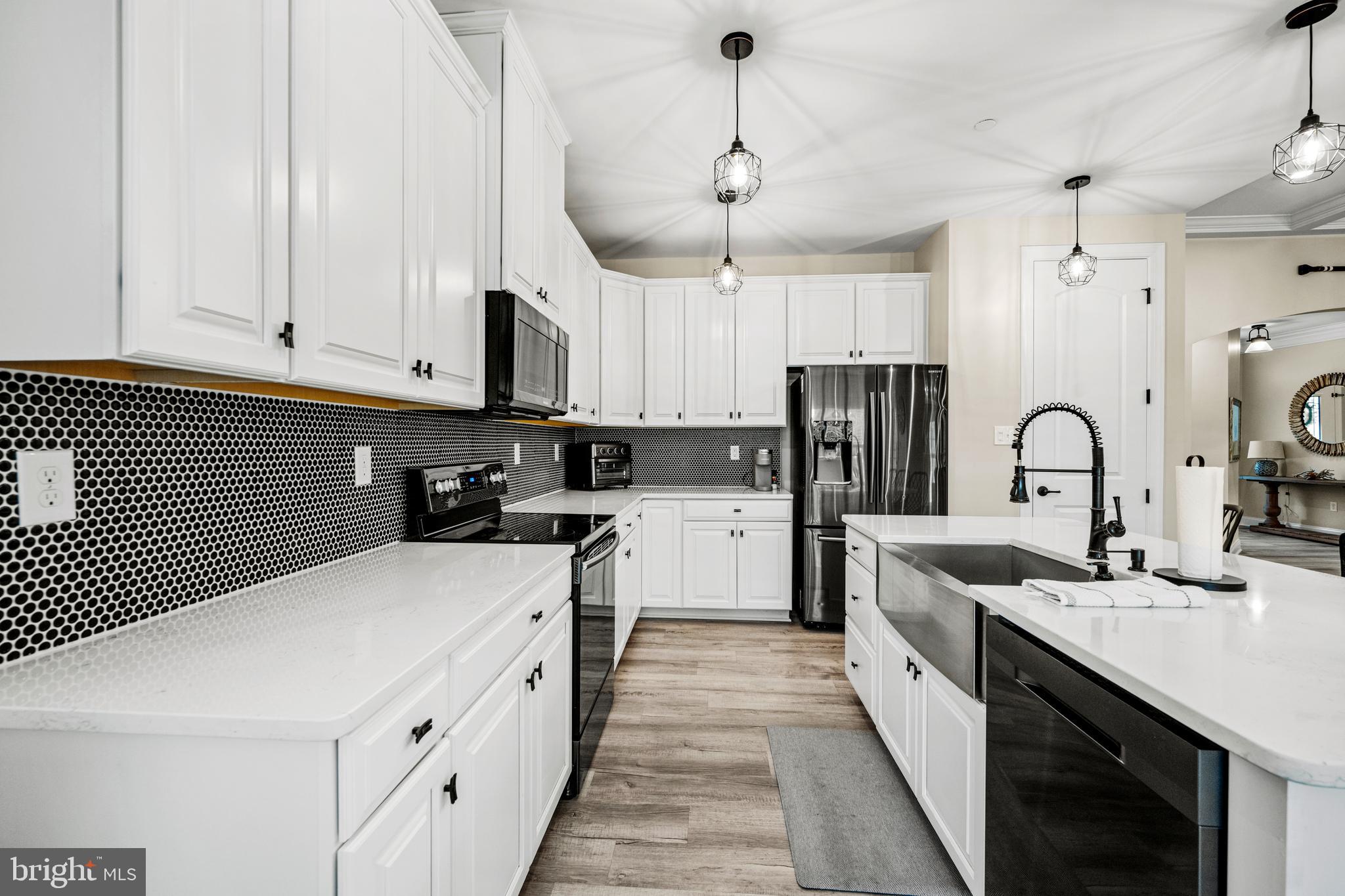 GLEN RIDDLE - Residential