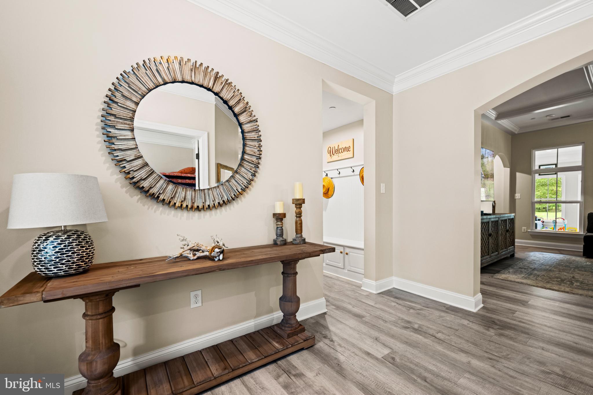 GLEN RIDDLE - Residential