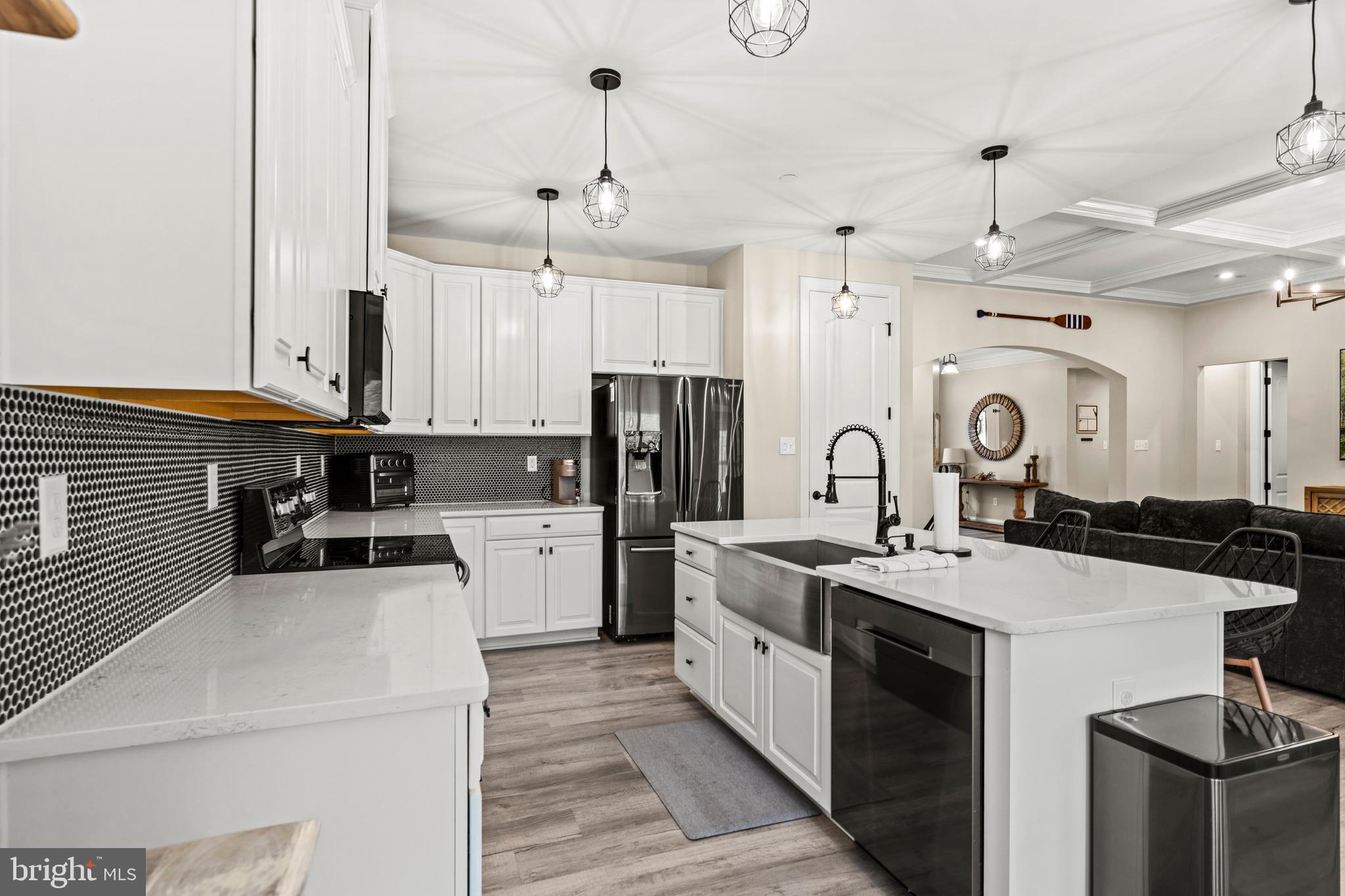 GLEN RIDDLE - Residential