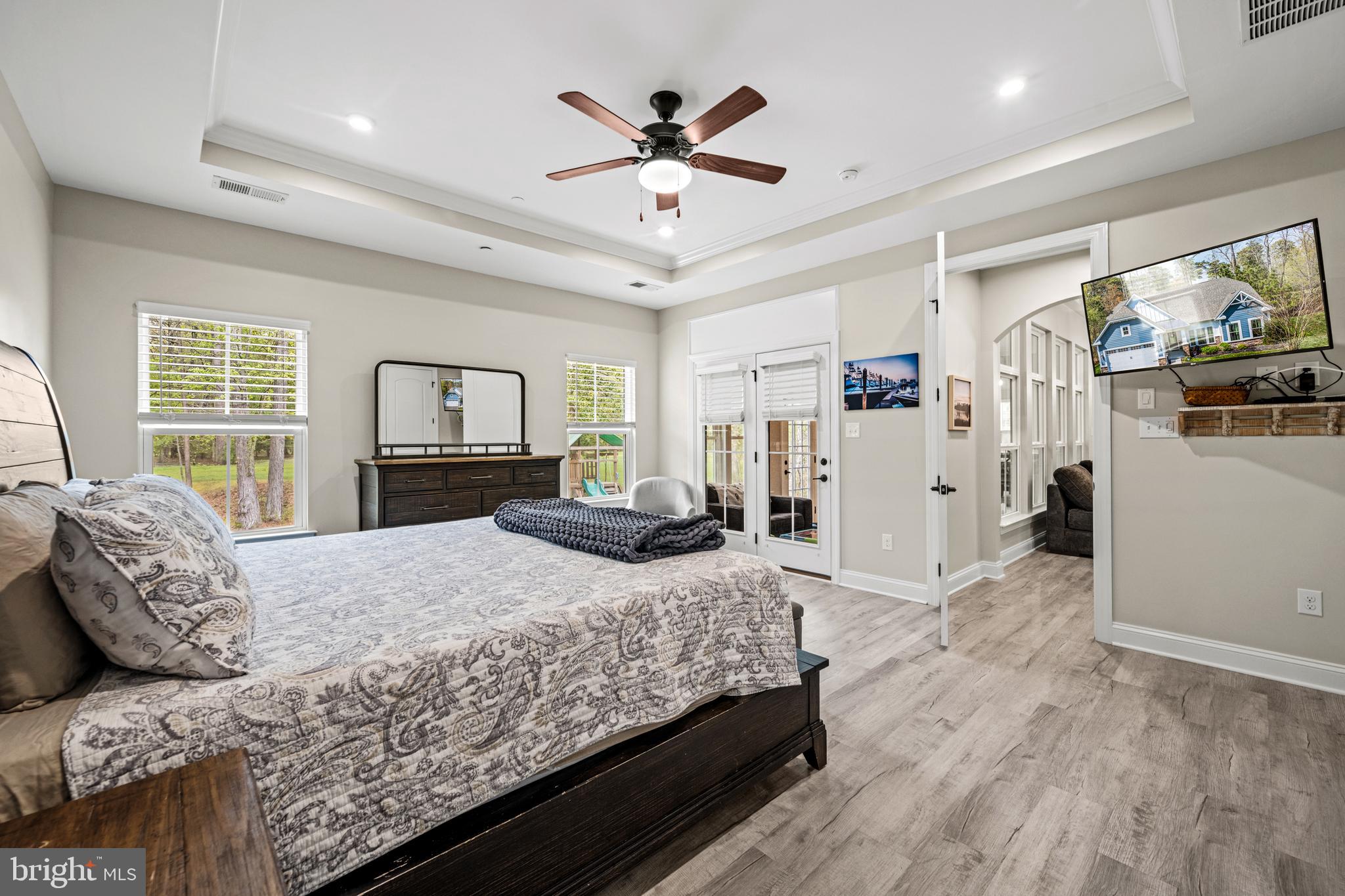 GLEN RIDDLE - Residential