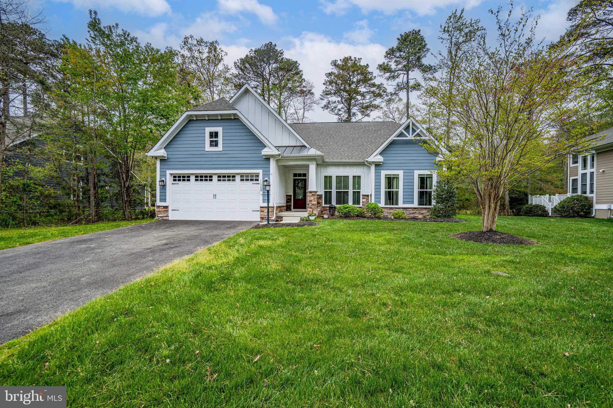 GLEN RIDDLE - Residential