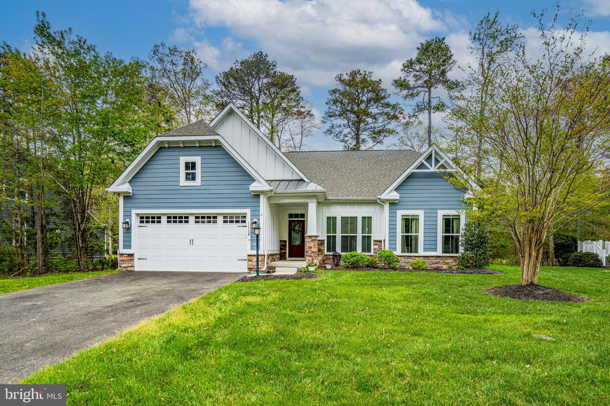 GLEN RIDDLE - Residential