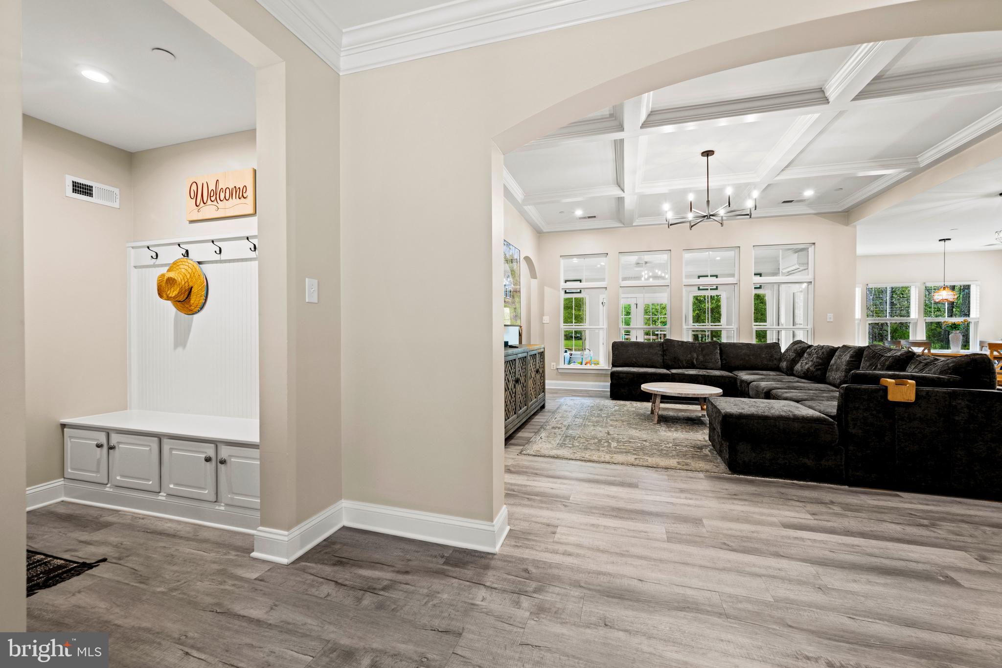 GLEN RIDDLE - Residential