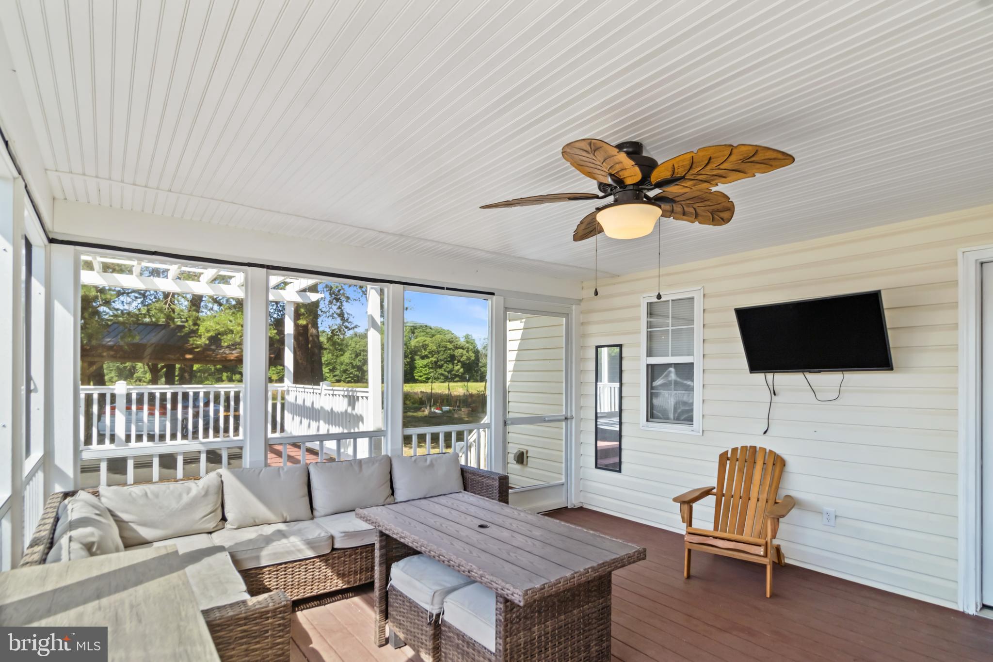 SHARPE'S CORNER - Residential