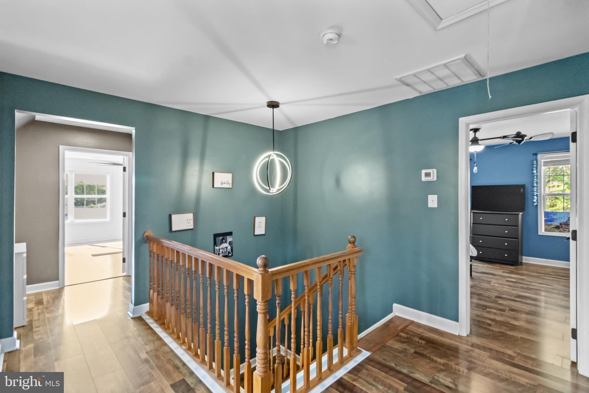 SHARPE'S CORNER - Residential
