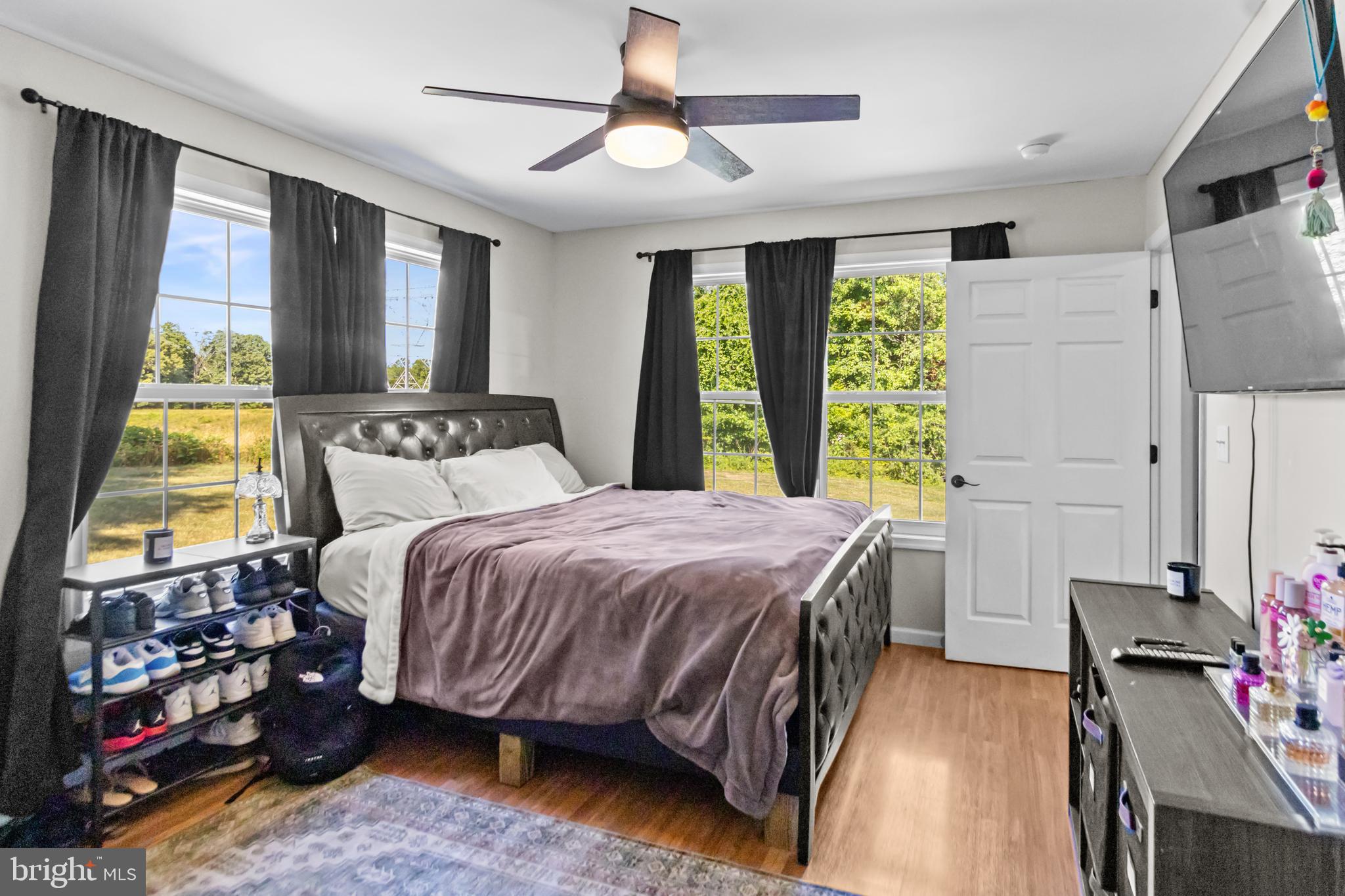 SHARPE'S CORNER - Residential
