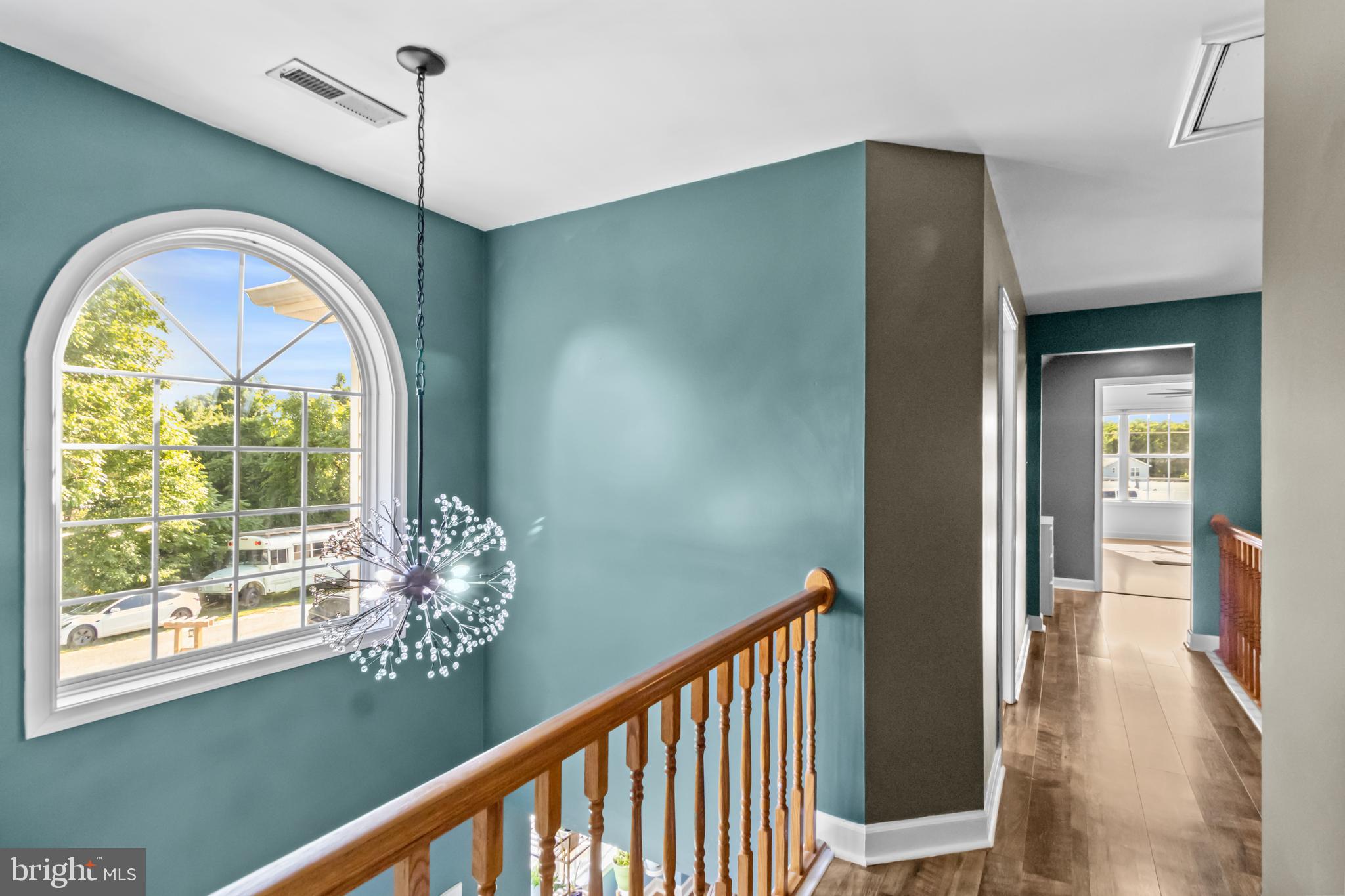 SHARPE'S CORNER - Residential