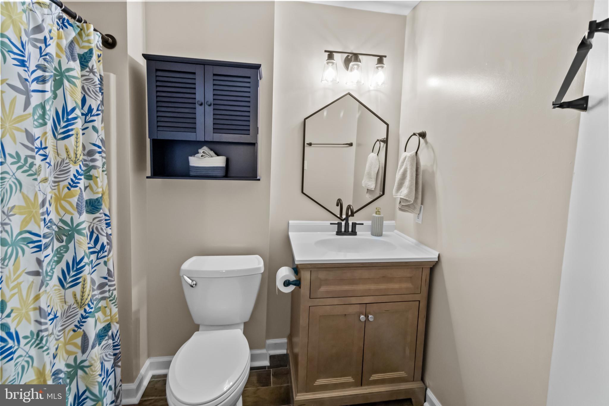 SHARPE'S CORNER - Residential