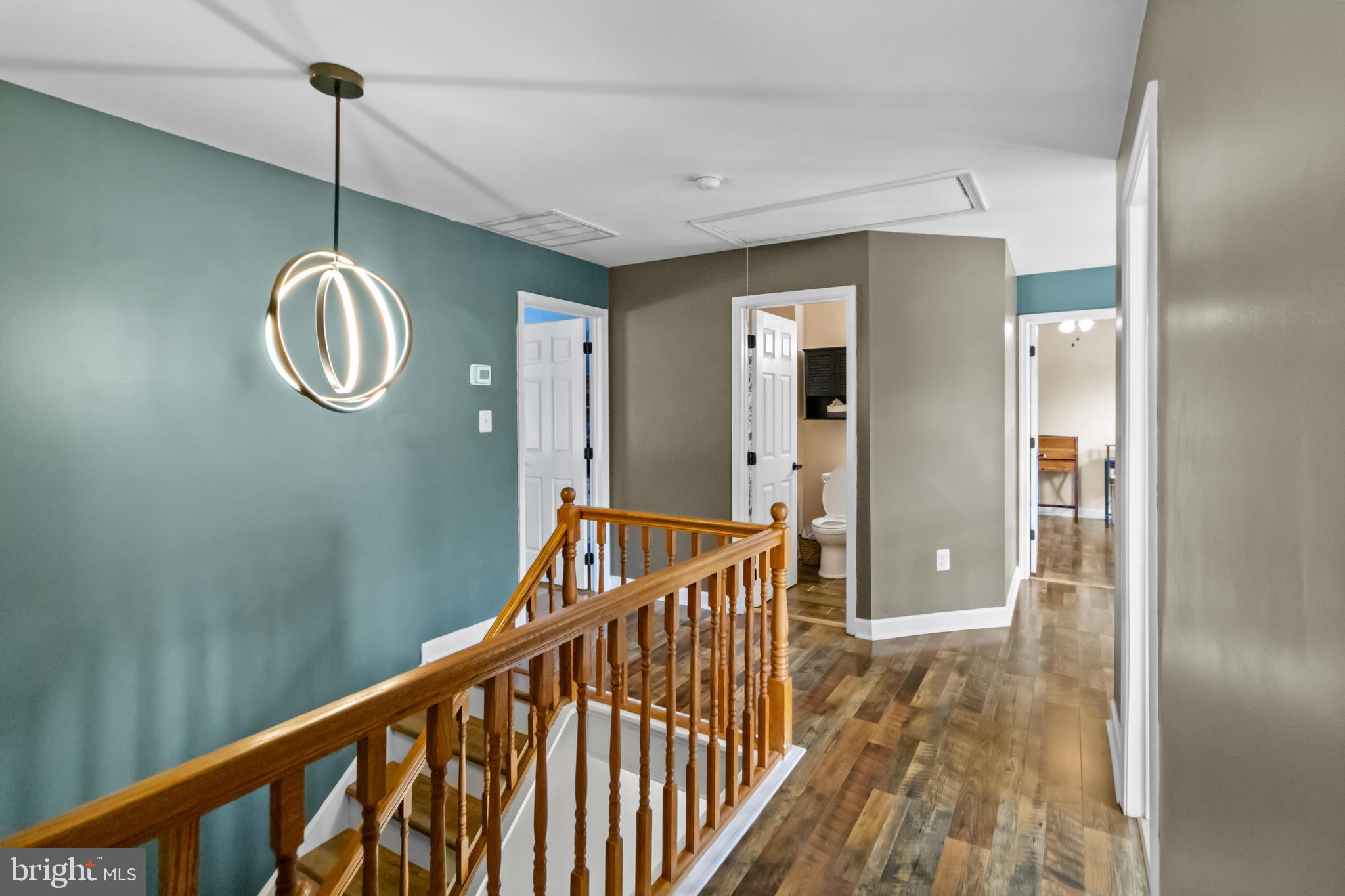 SHARPE'S CORNER - Residential