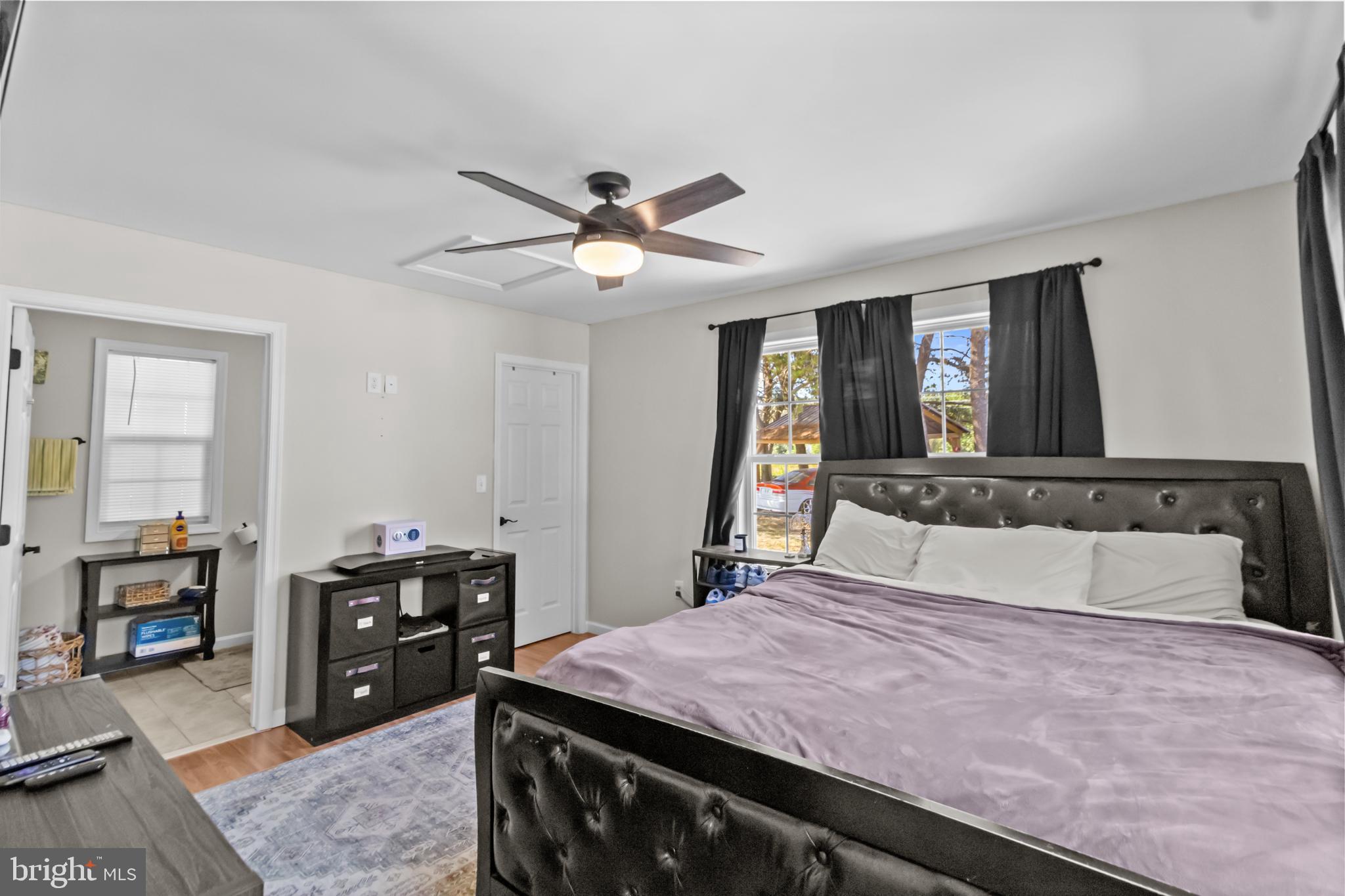 SHARPE'S CORNER - Residential
