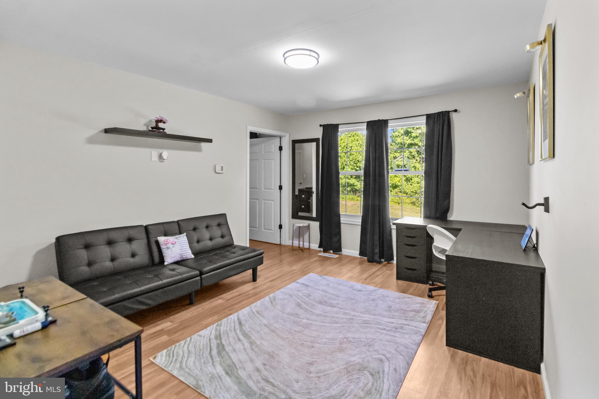 SHARPE'S CORNER - Residential