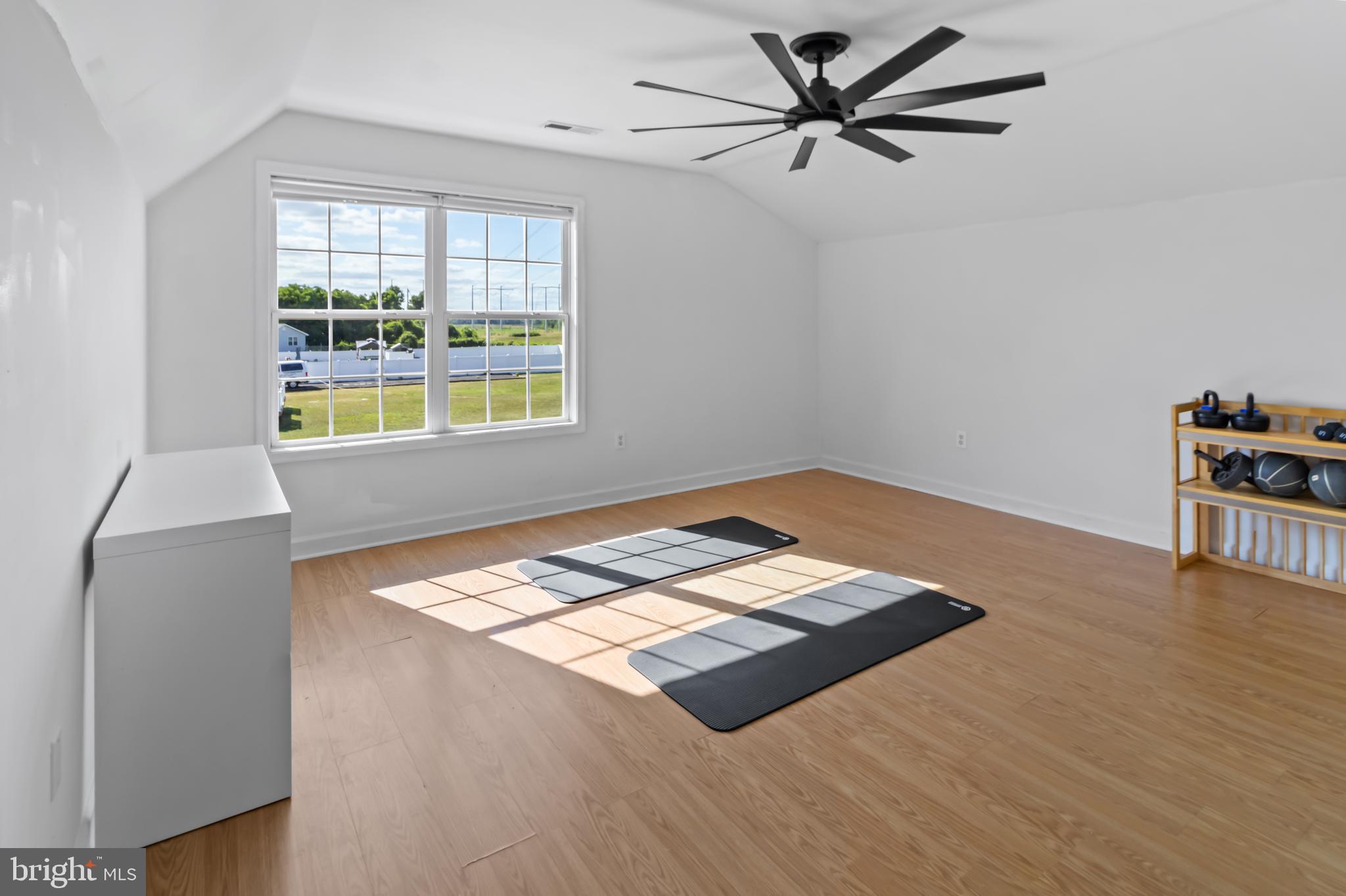 SHARPE'S CORNER - Residential