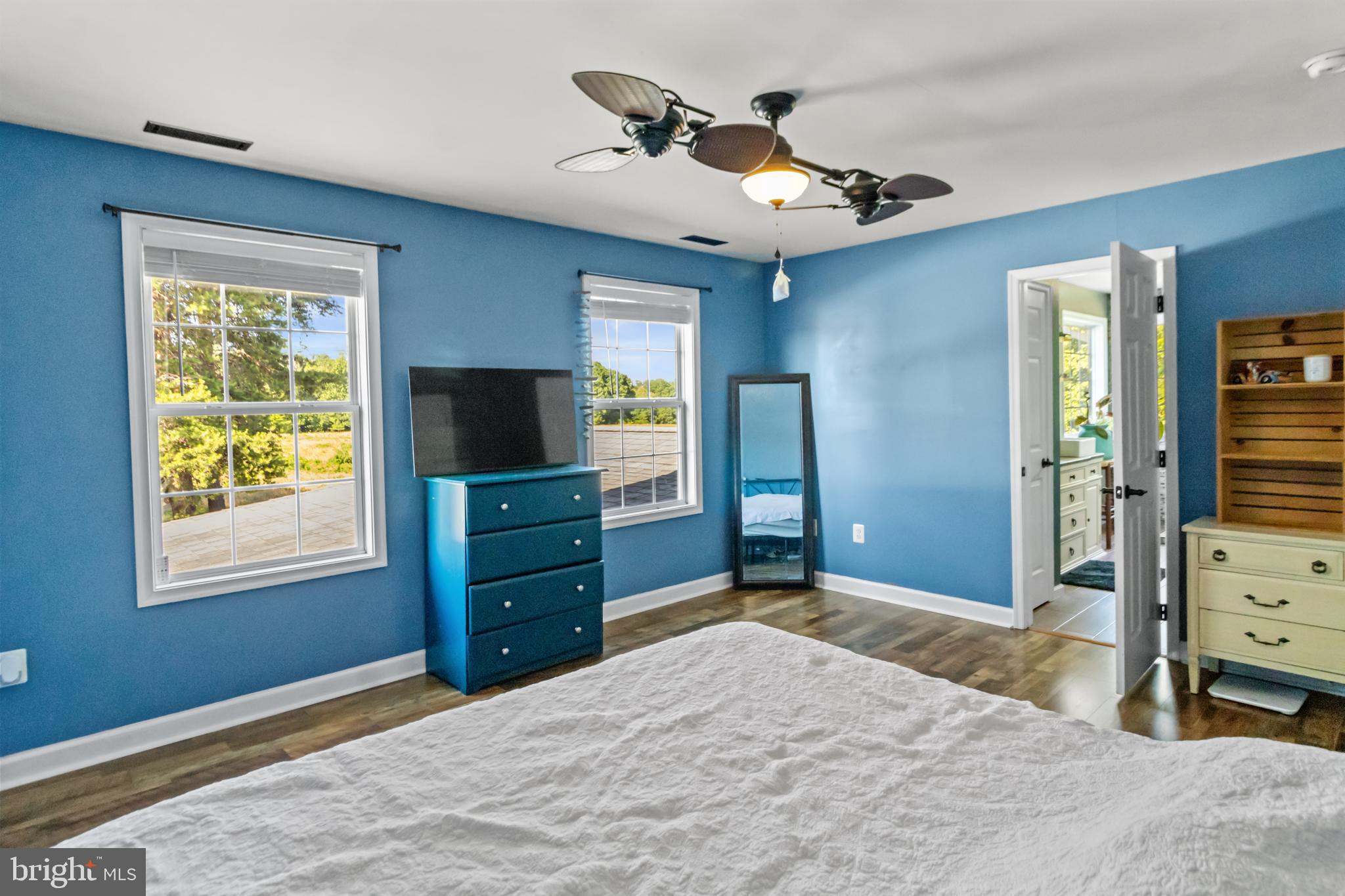 SHARPE'S CORNER - Residential