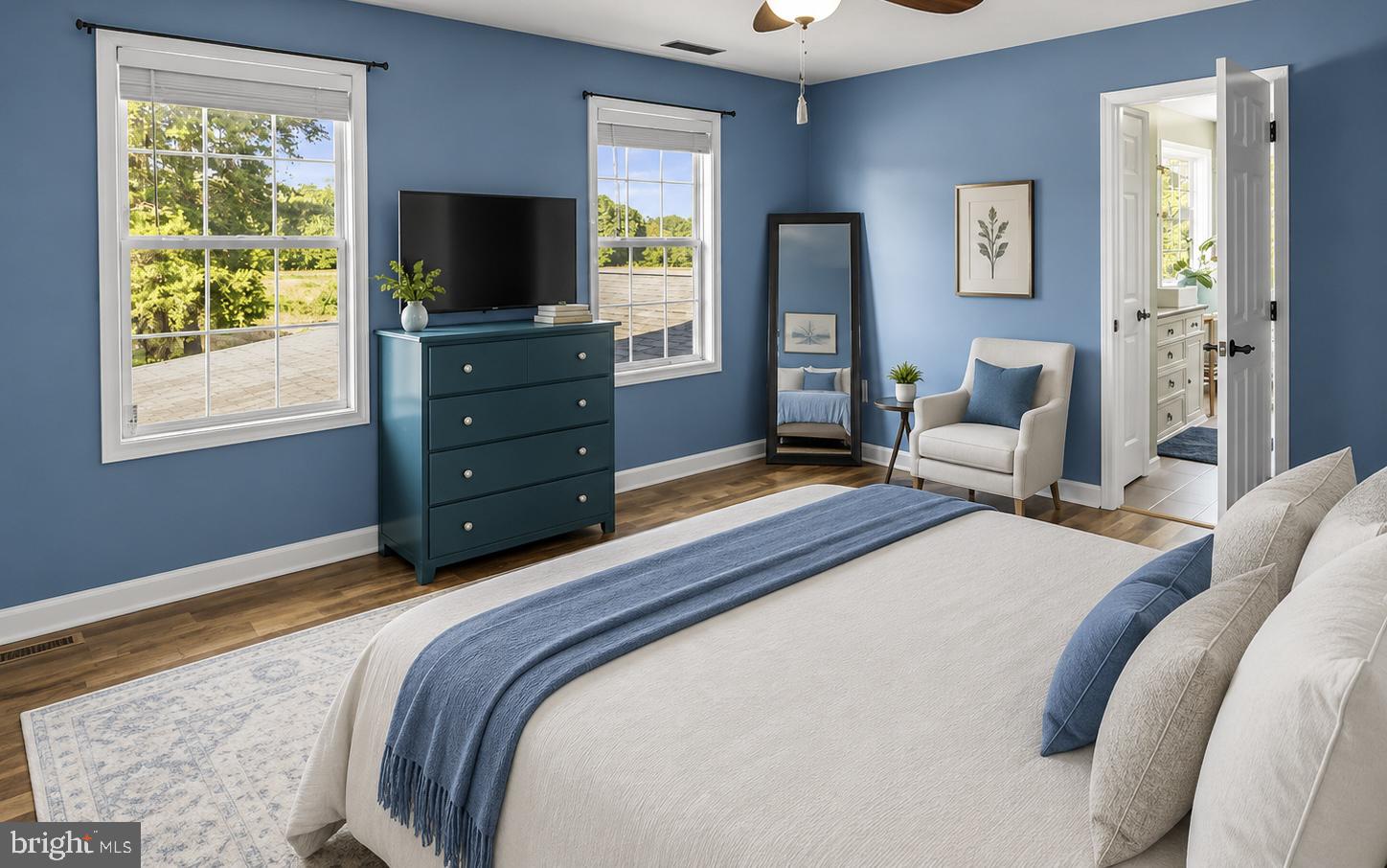 SHARPE'S CORNER - Residential