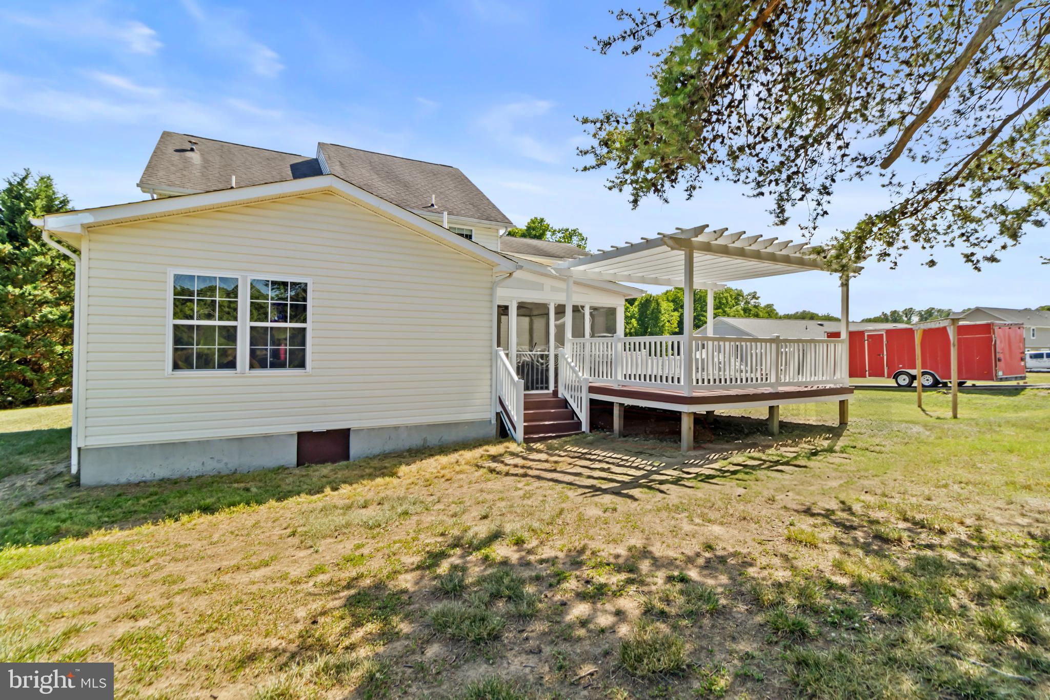 SHARPE'S CORNER - Residential