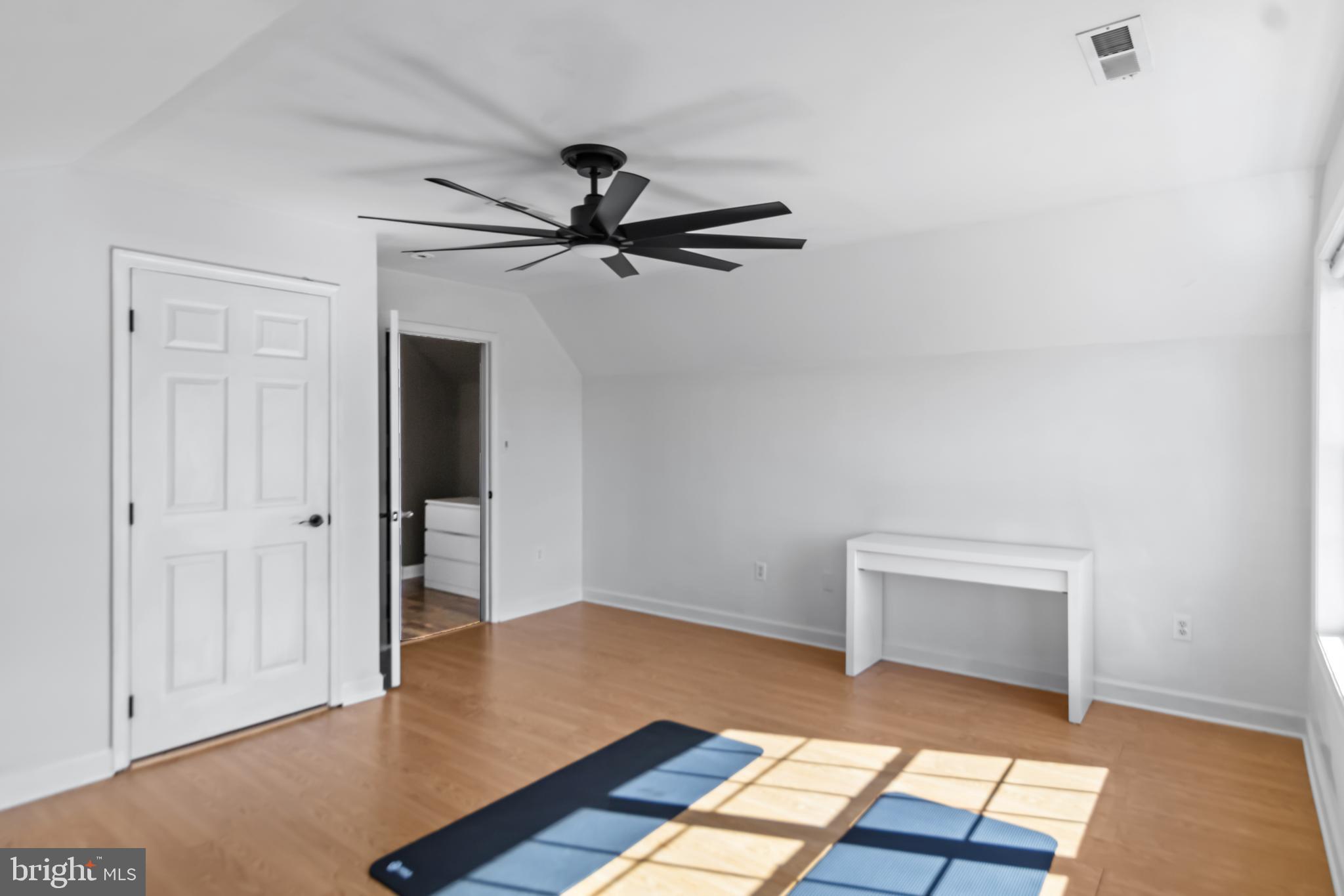 SHARPE'S CORNER - Residential