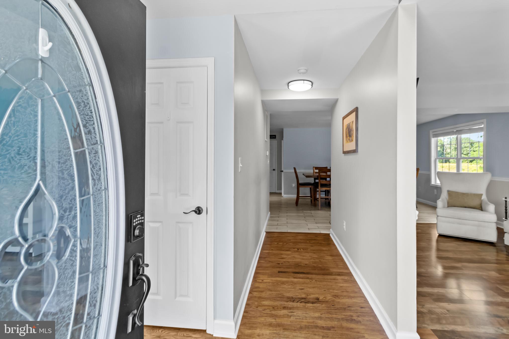 SHARPE'S CORNER - Residential