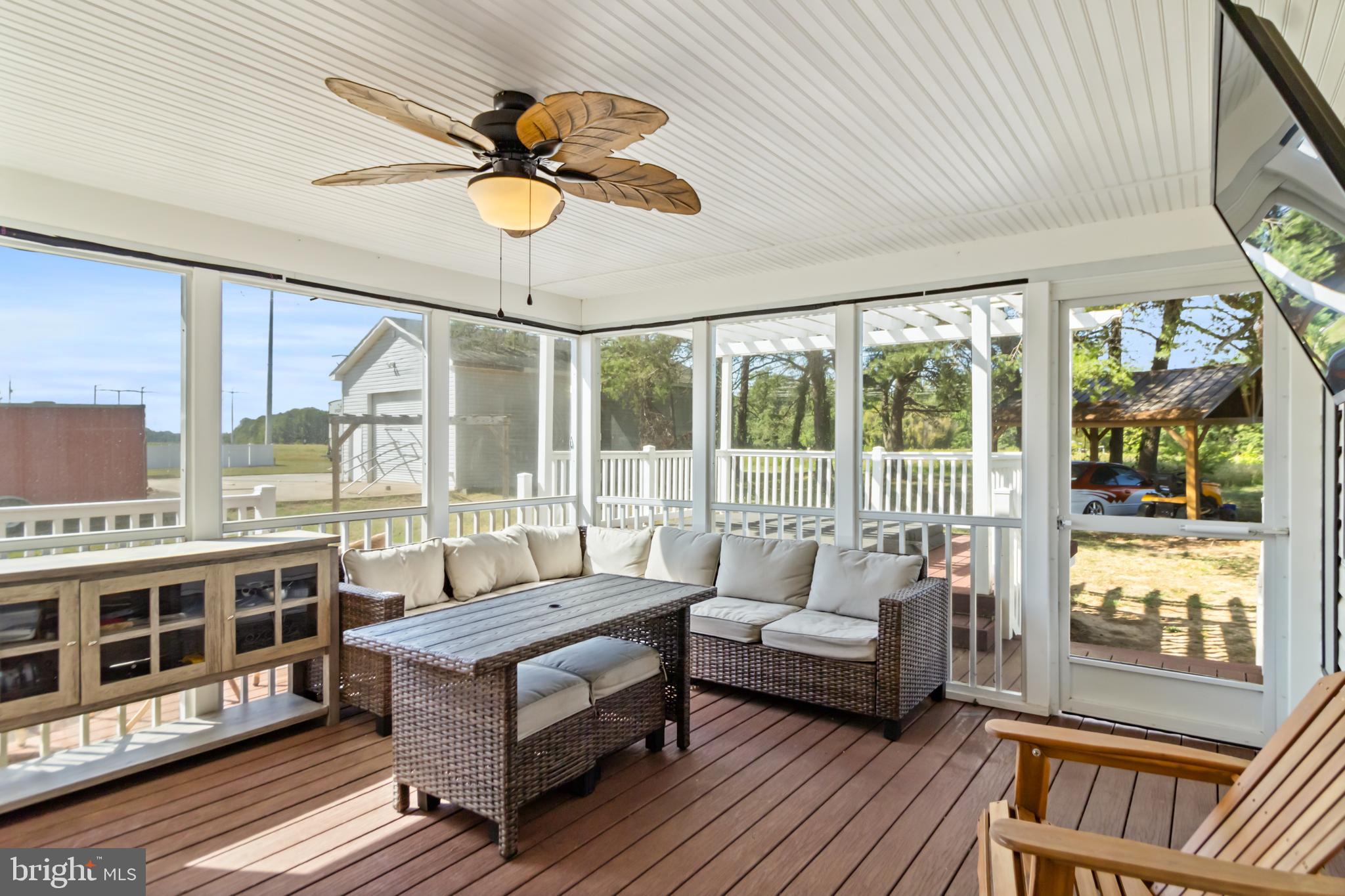 SHARPE'S CORNER - Residential