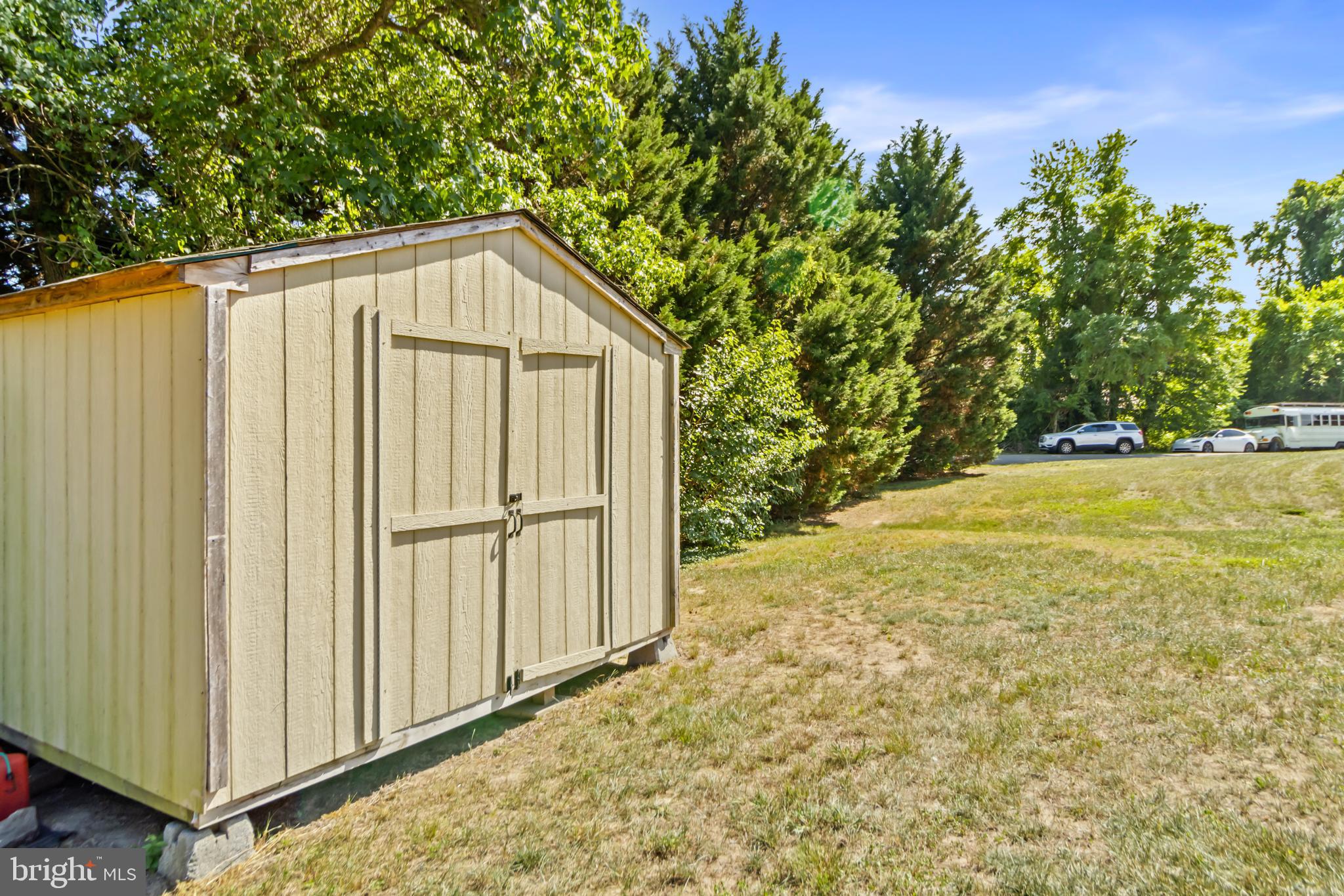 SHARPE'S CORNER - Residential