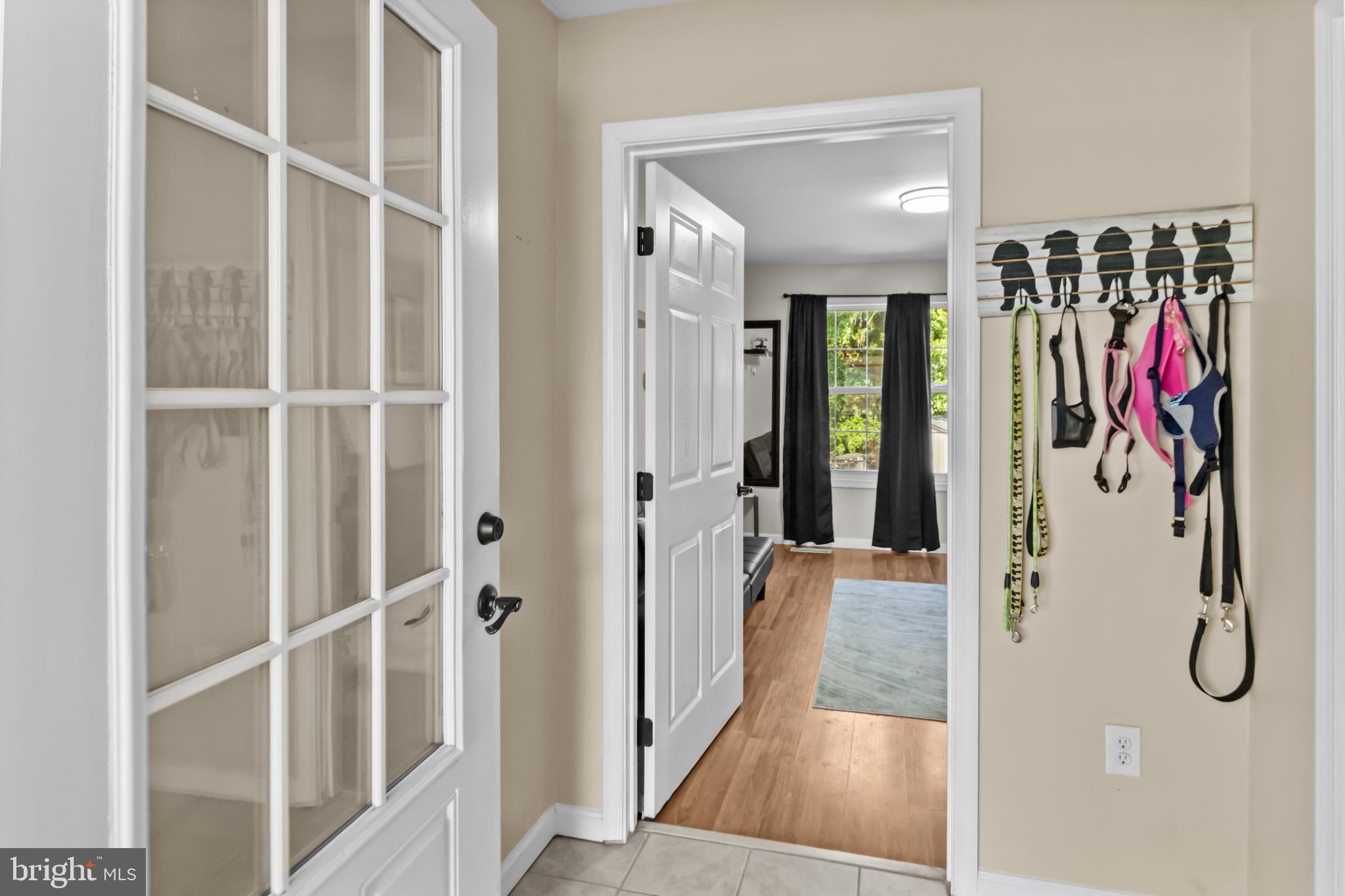 SHARPE'S CORNER - Residential