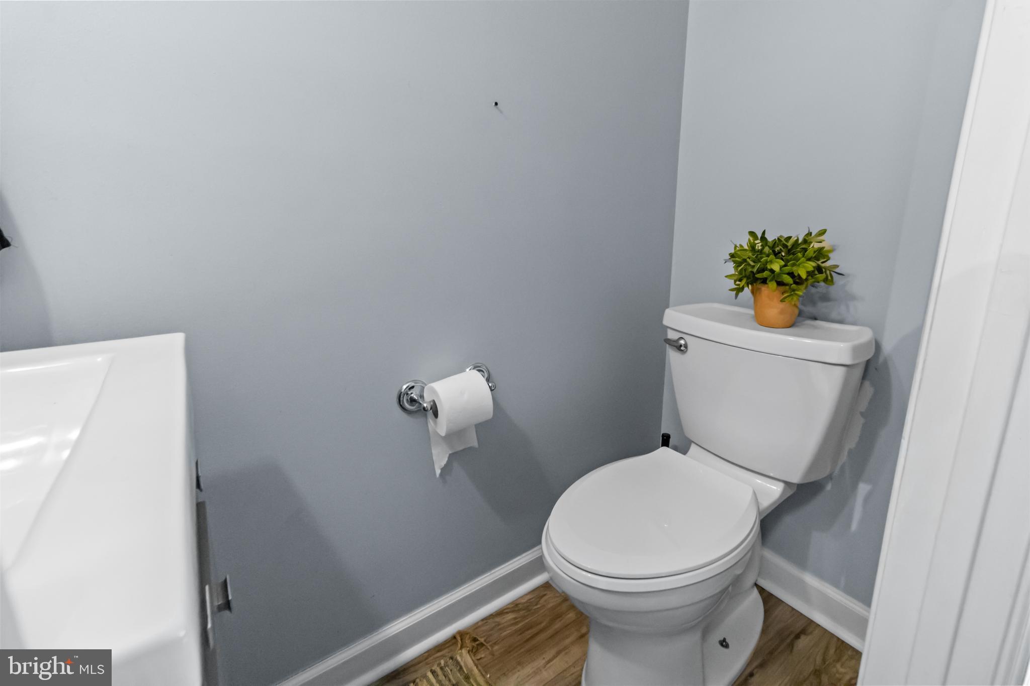 SHARPE'S CORNER - Residential