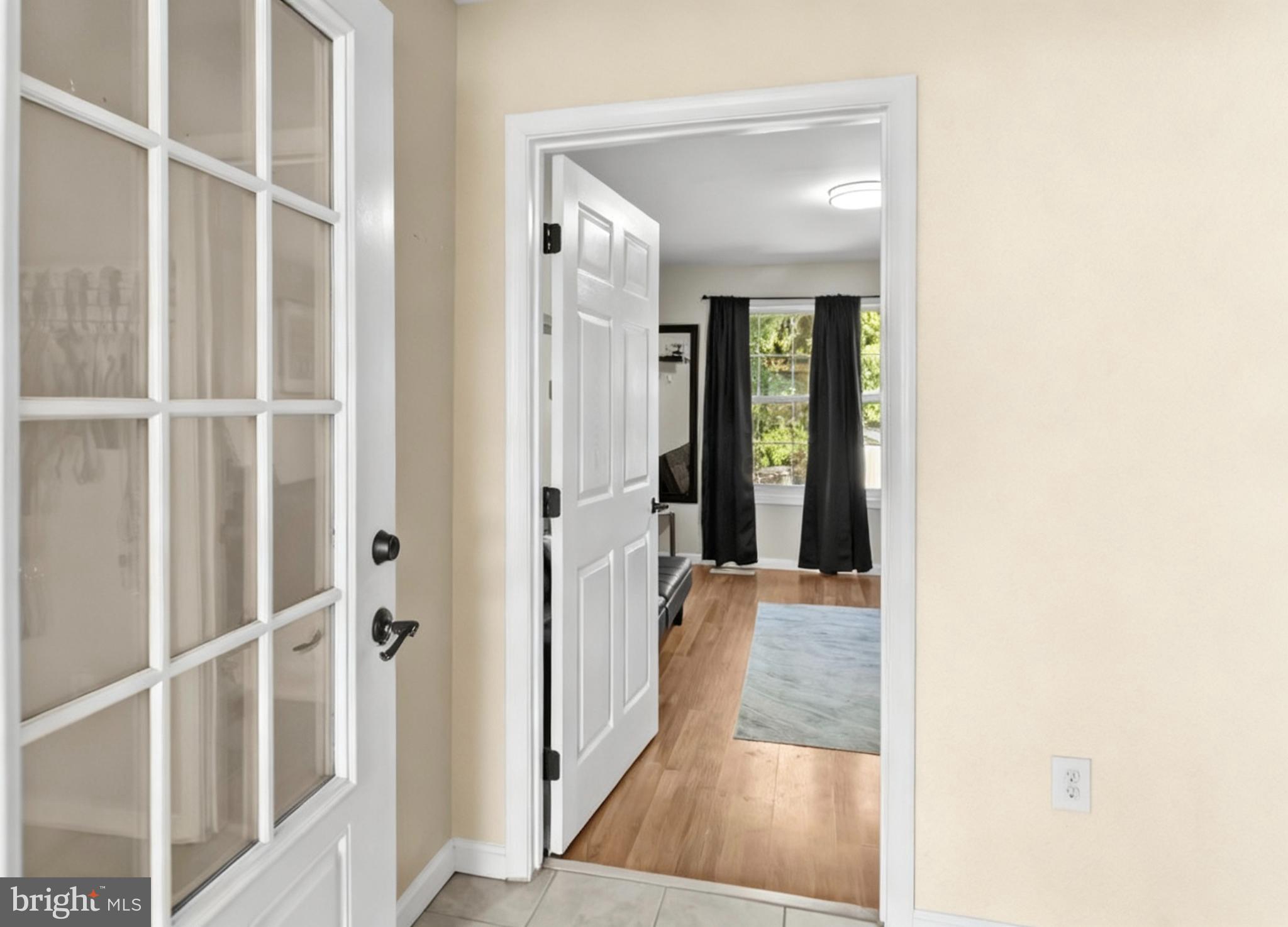 SHARPE'S CORNER - Residential