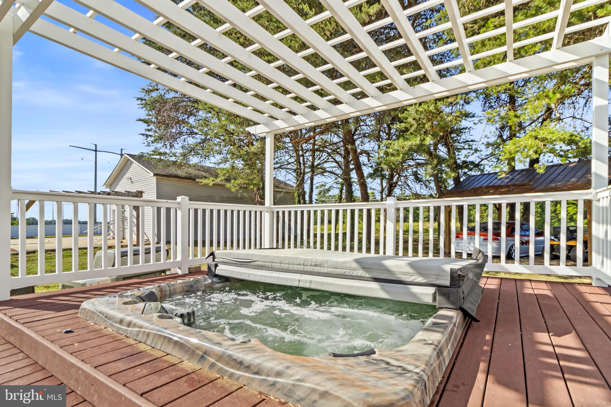 SHARPE'S CORNER - Residential