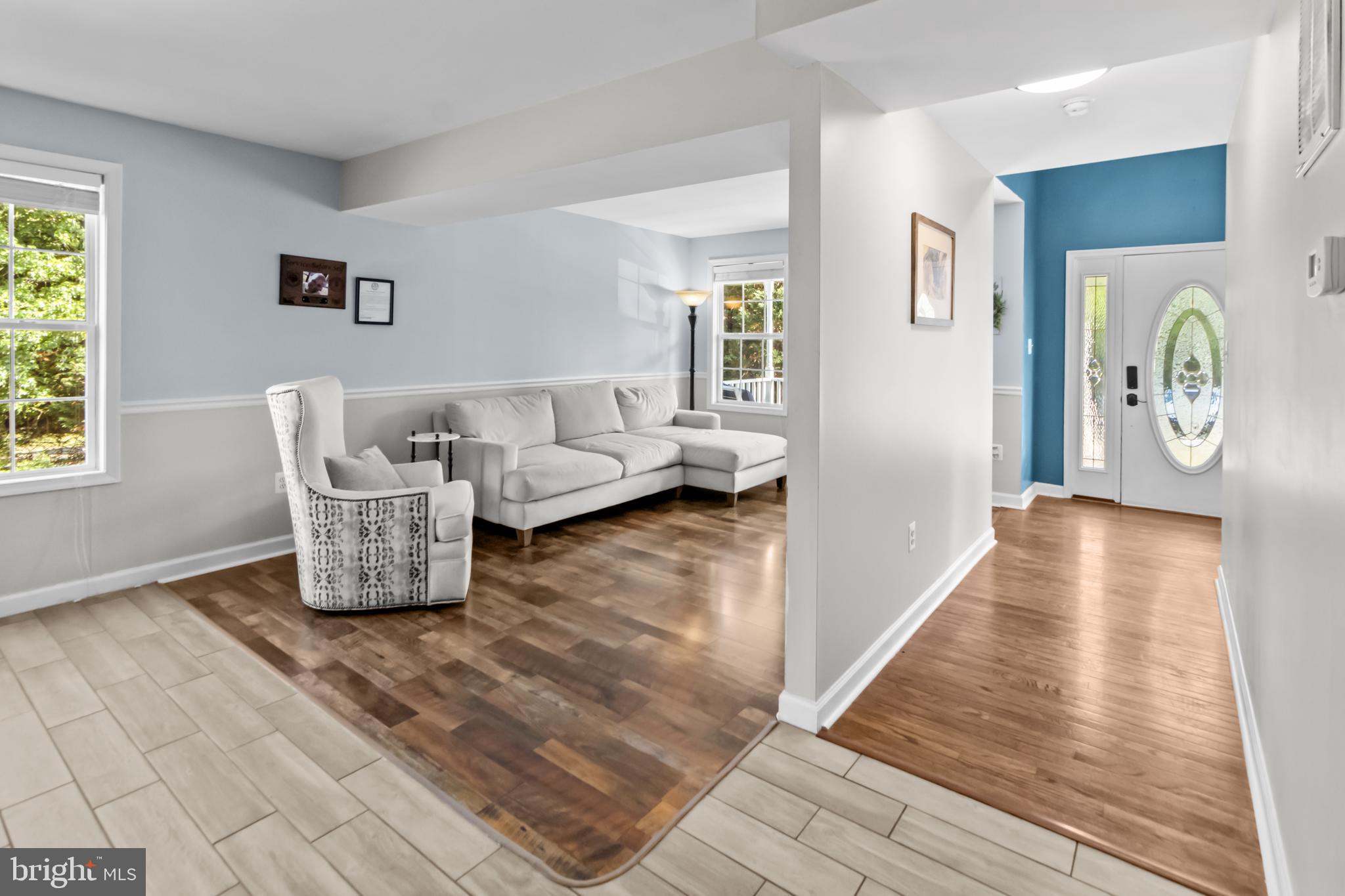 SHARPE'S CORNER - Residential