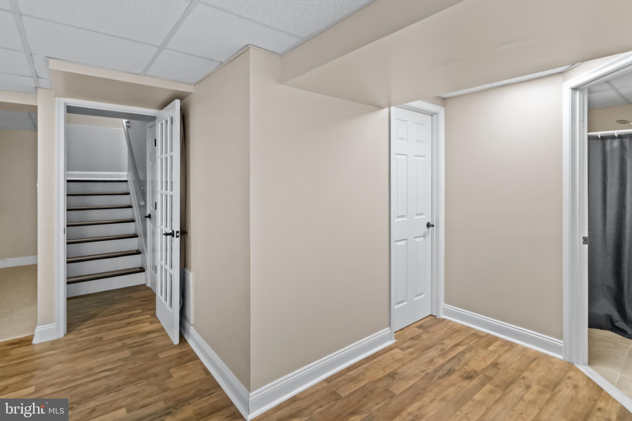 SHARPE'S CORNER - Residential