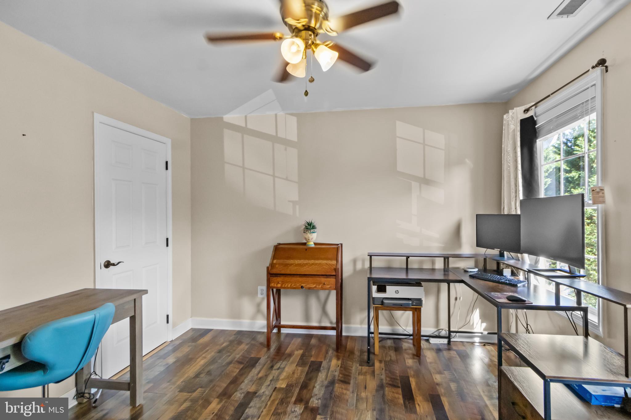 SHARPE'S CORNER - Residential