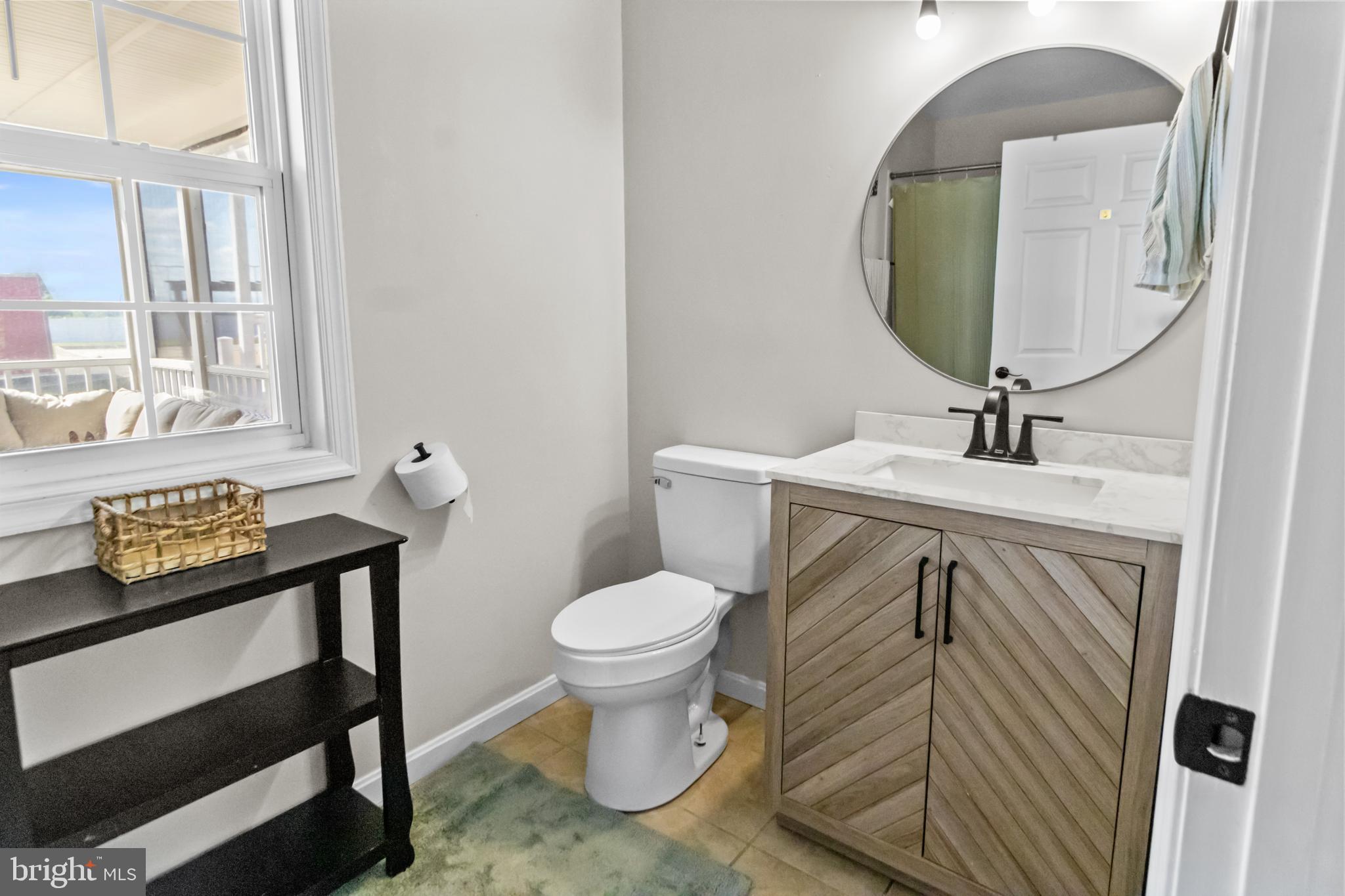 SHARPE'S CORNER - Residential