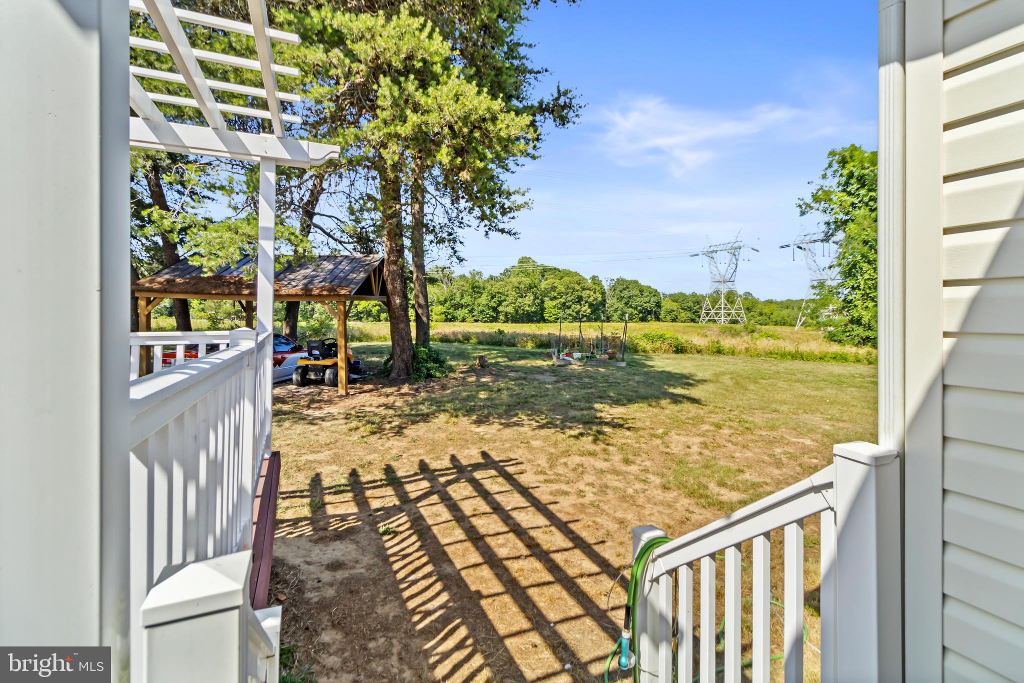SHARPE'S CORNER - Residential