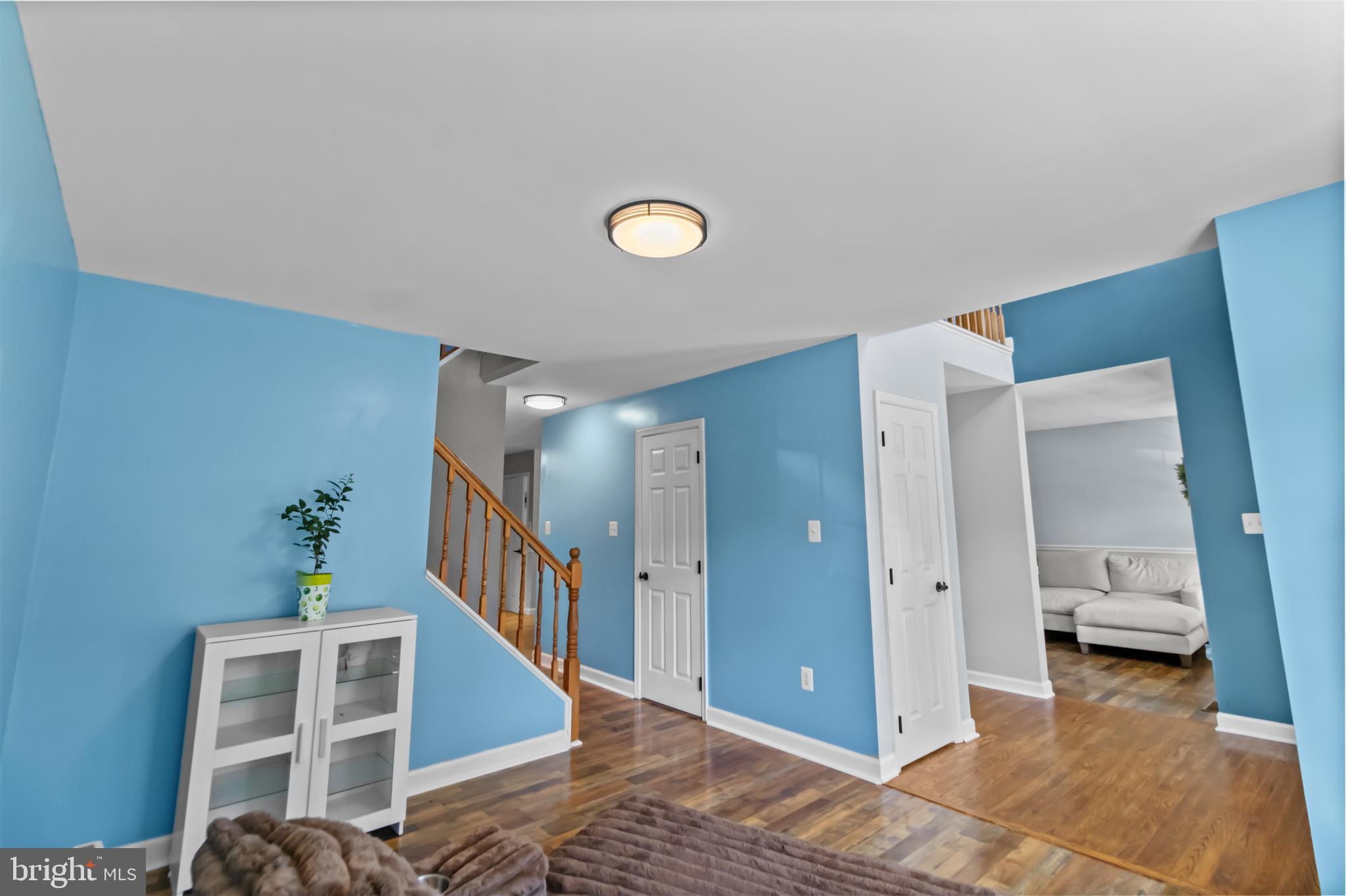 SHARPE'S CORNER - Residential