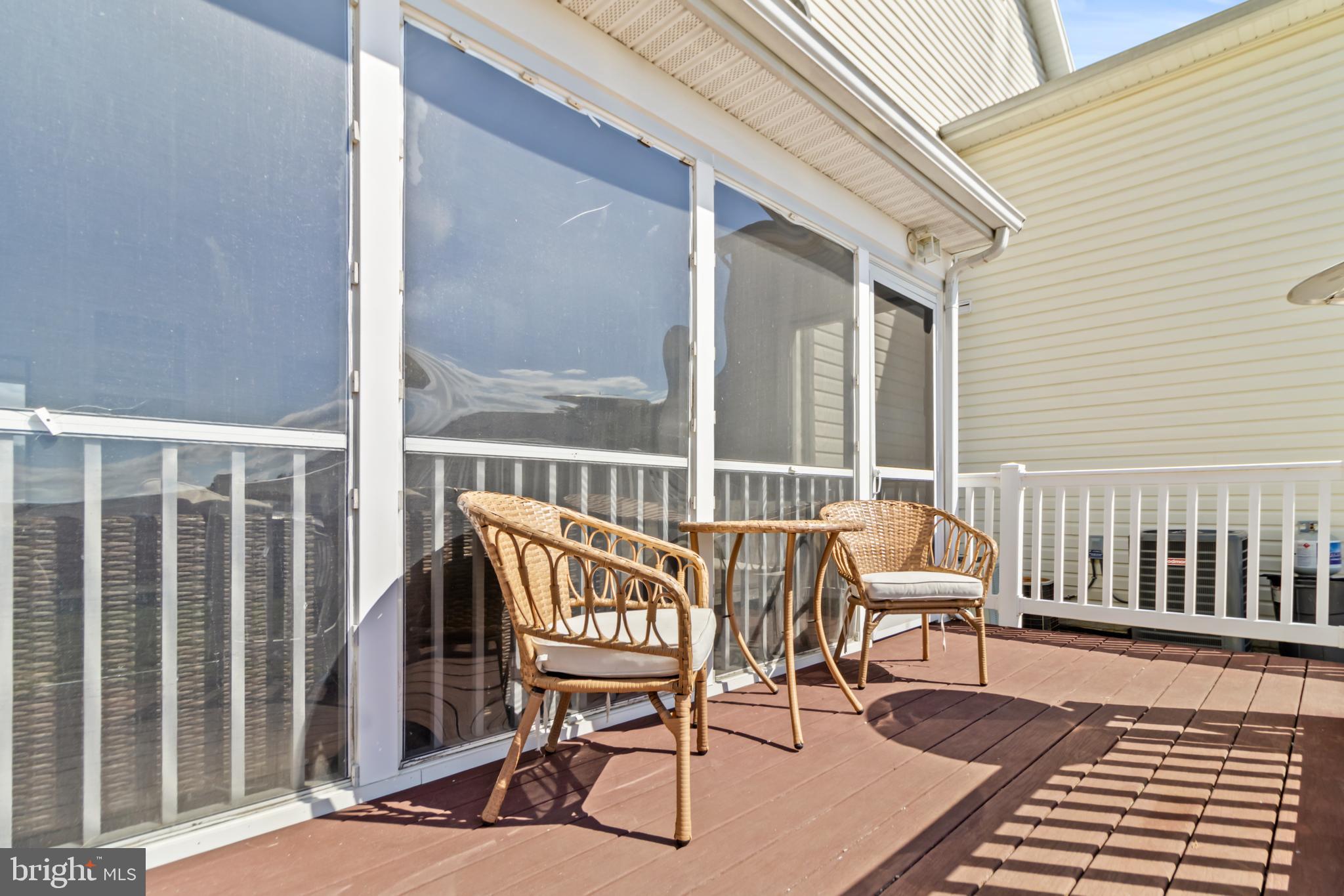 SHARPE'S CORNER - Residential