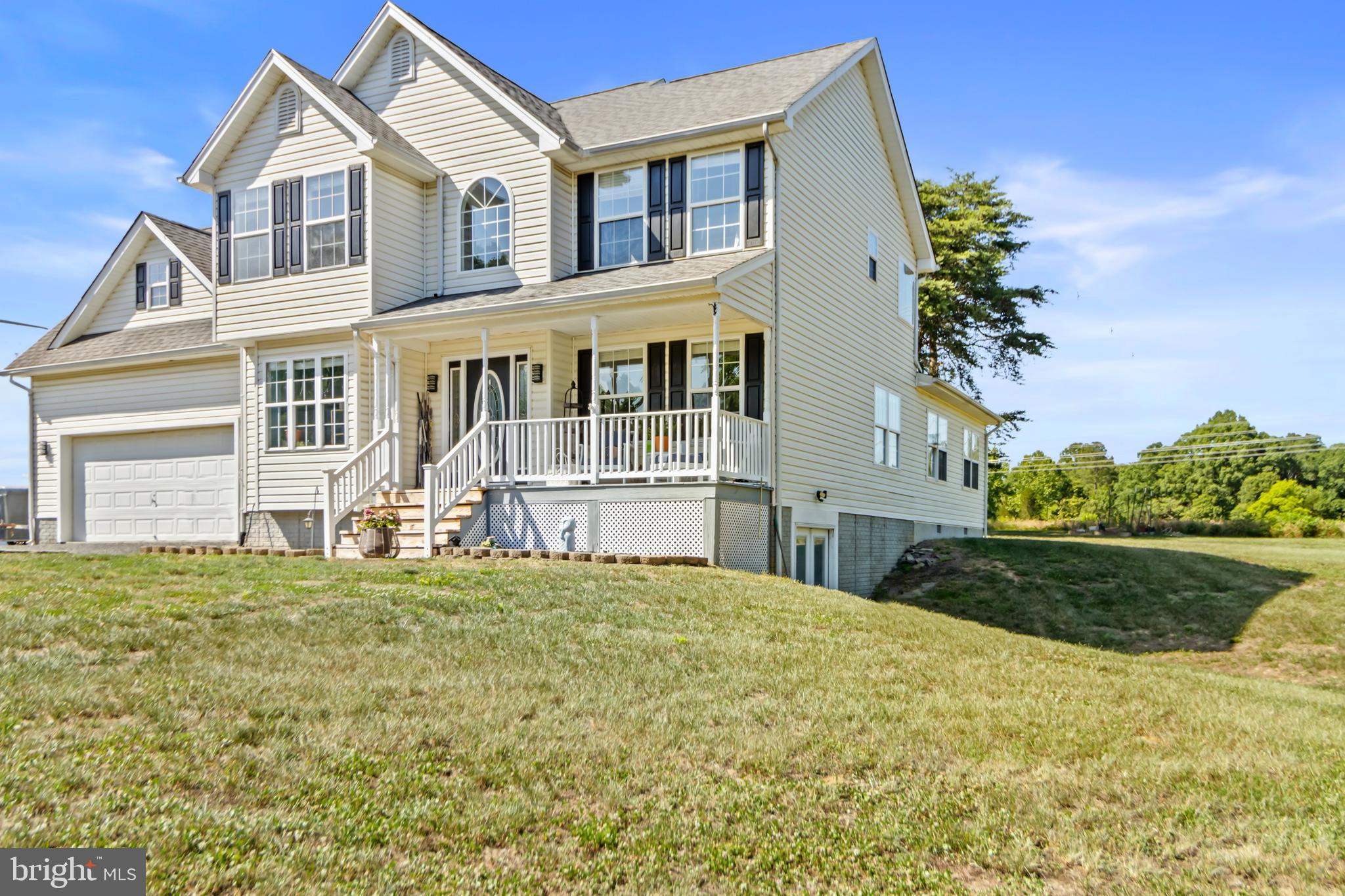 SHARPE'S CORNER - Residential
