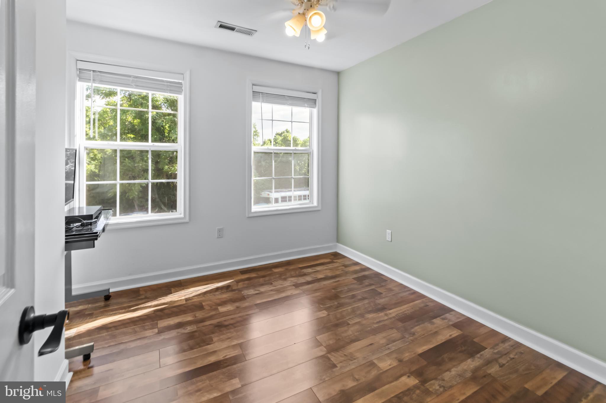 SHARPE'S CORNER - Residential