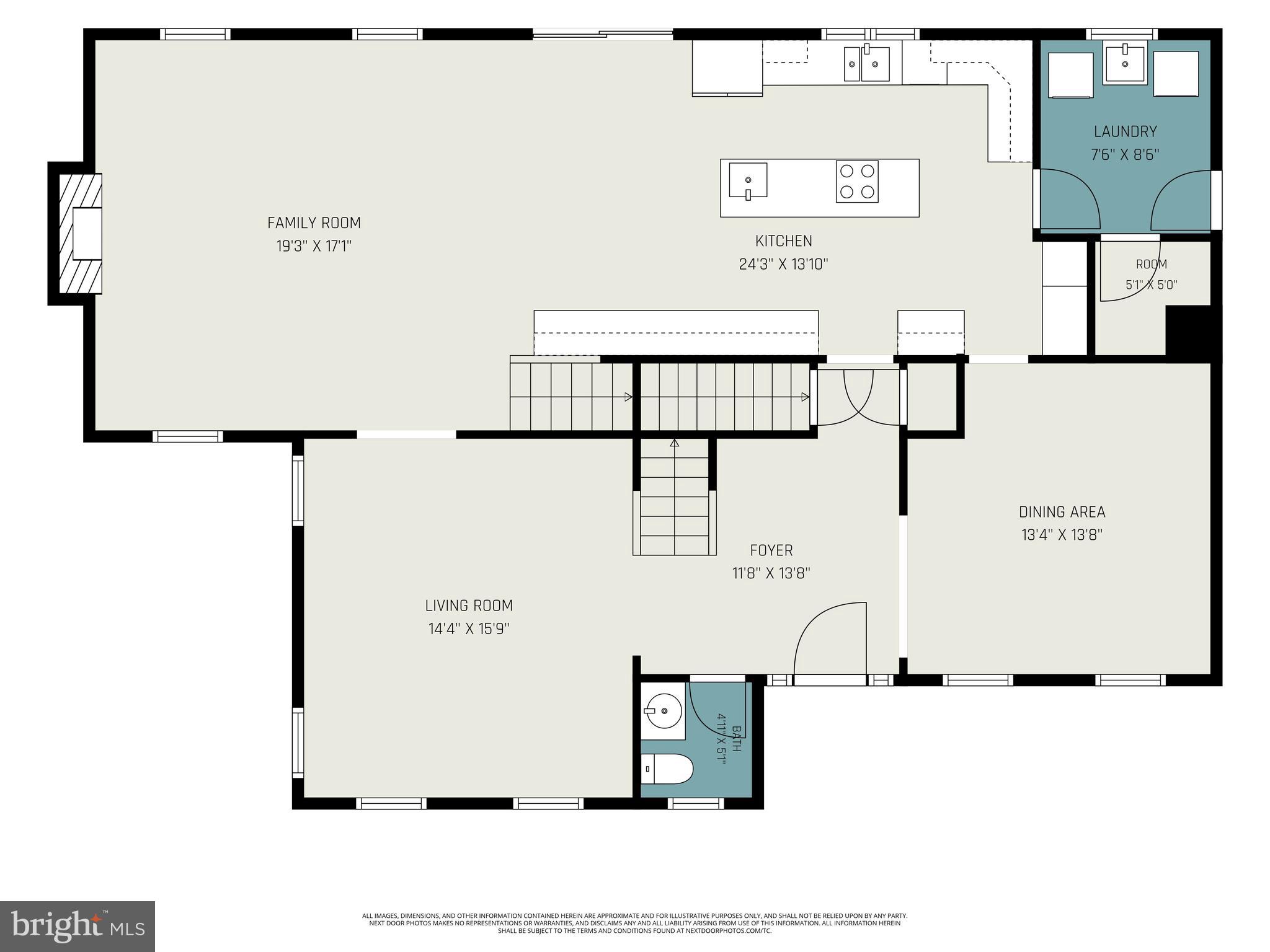 WELLINGTON HUNT - Residential