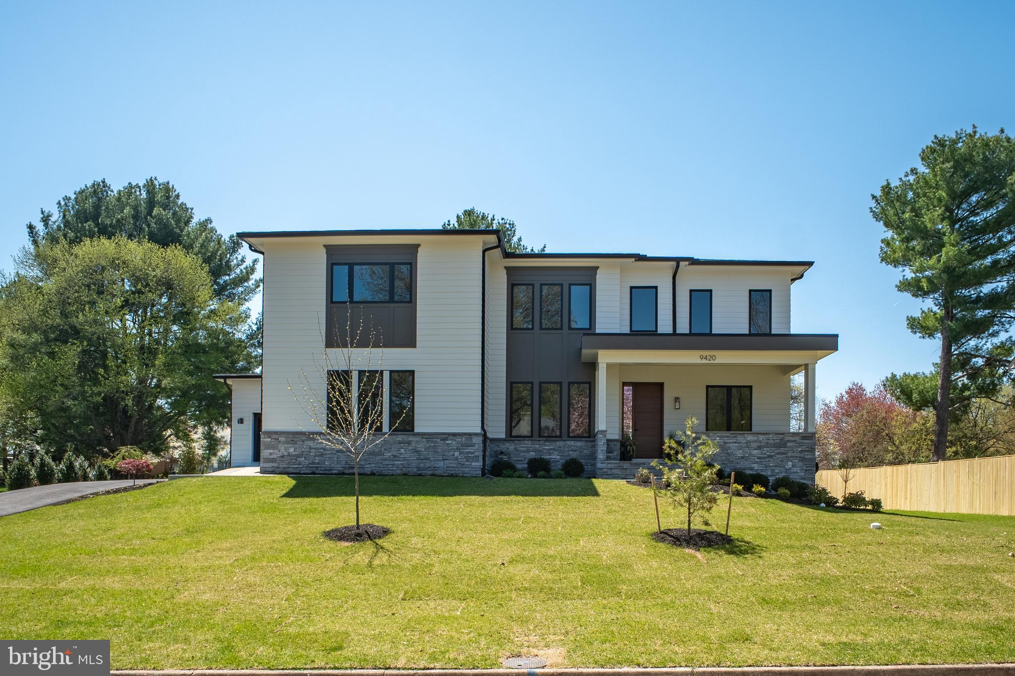 KENMORE FARMS - Residential