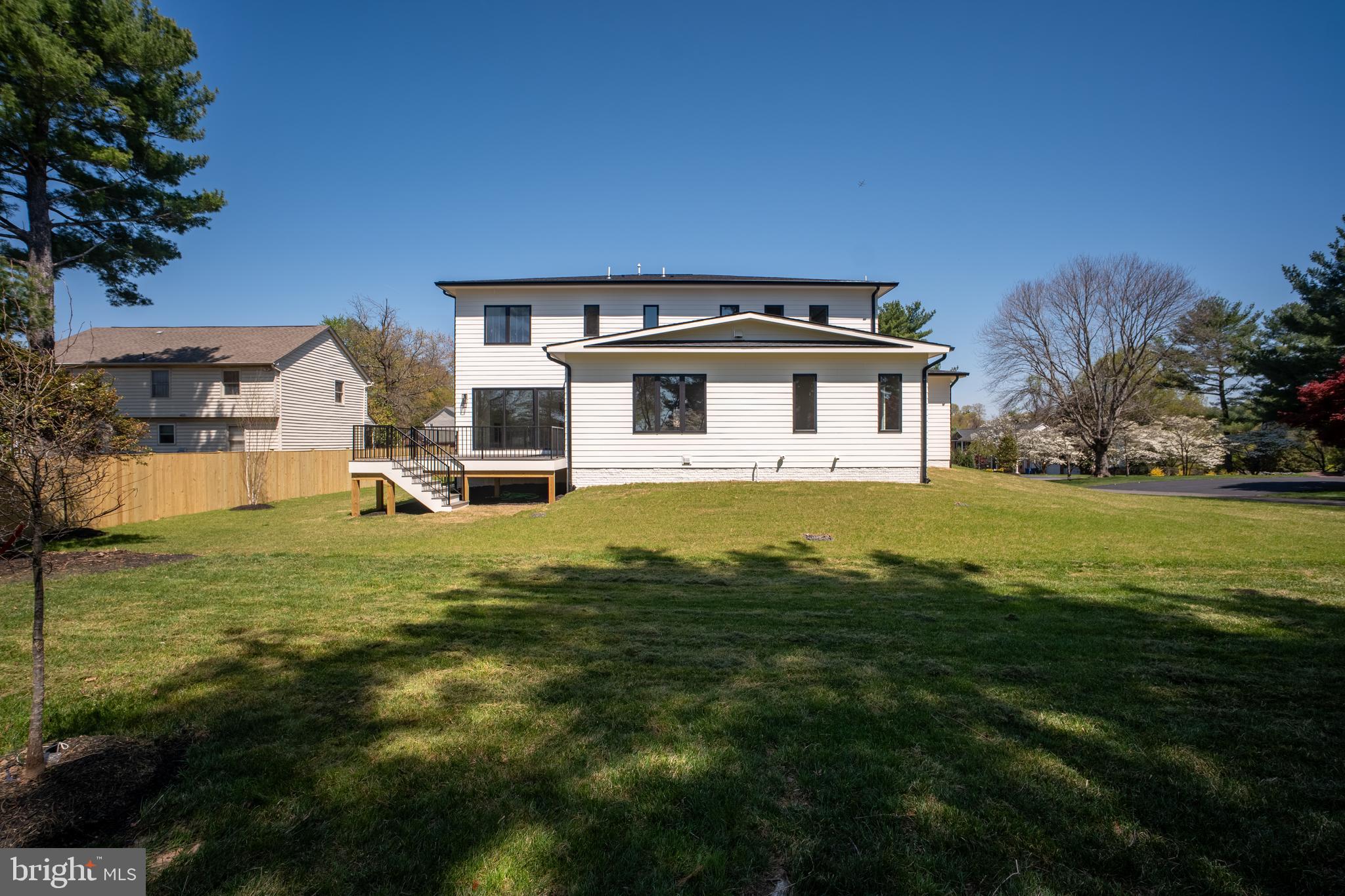 KENMORE FARMS - Residential