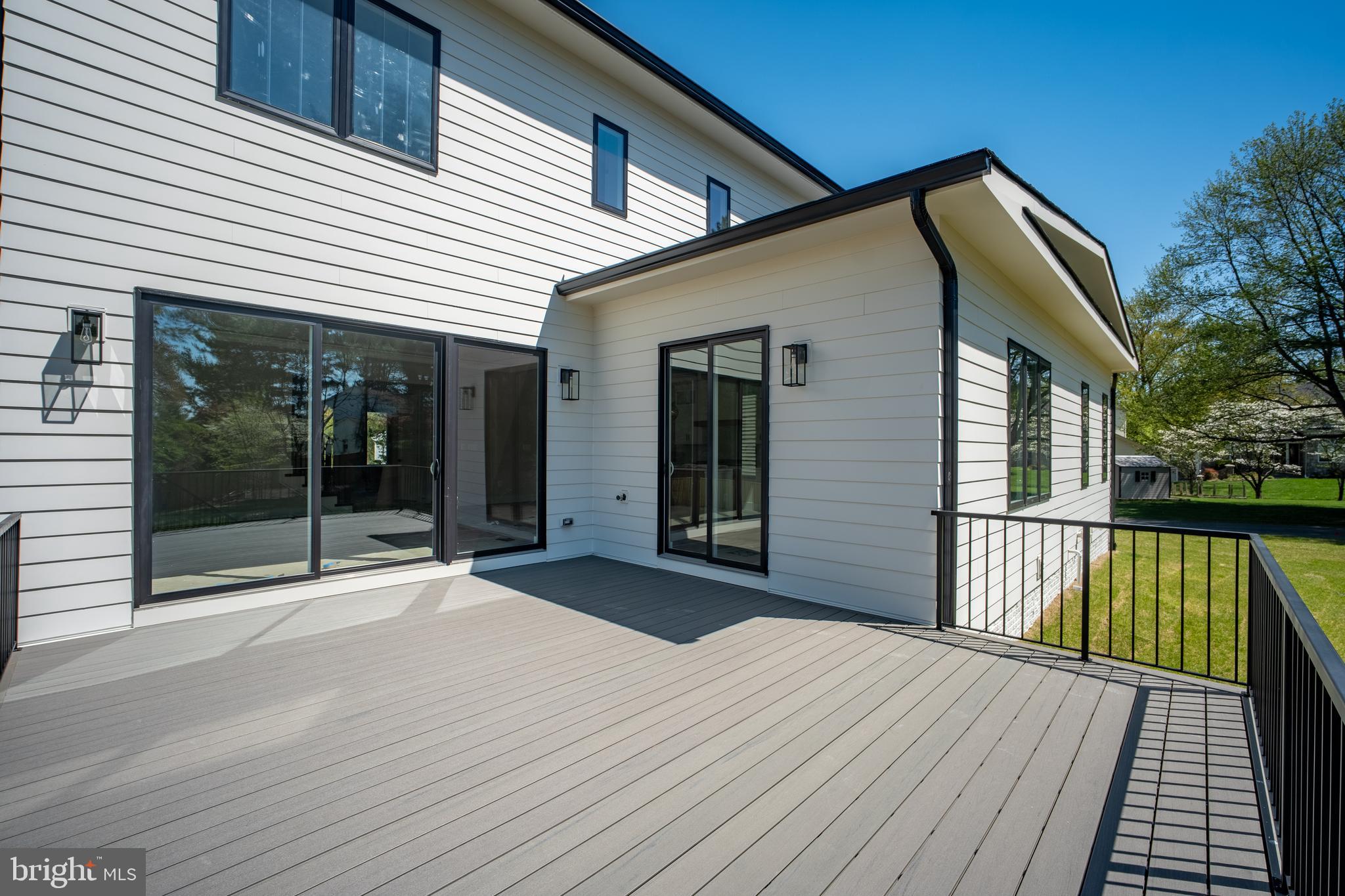 KENMORE FARMS - Residential