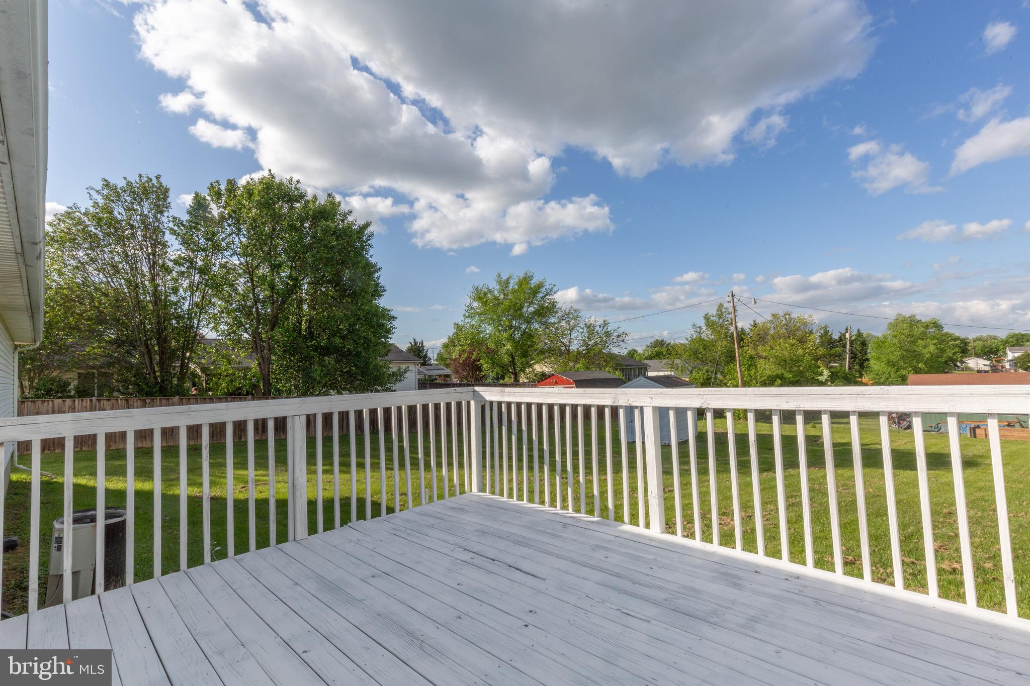 NADENBOUSCH HEIGHTS - Residential Lease