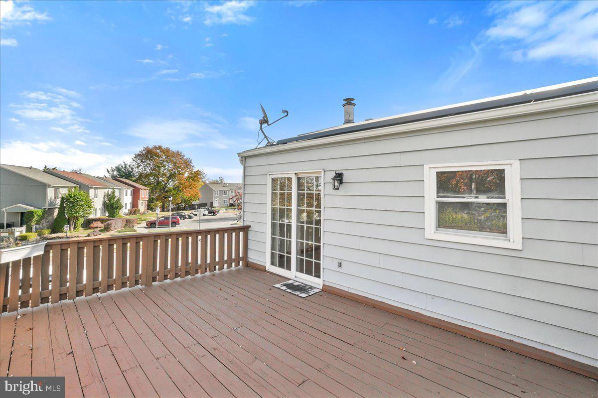 HILLCREST ORCHARDS - Residential