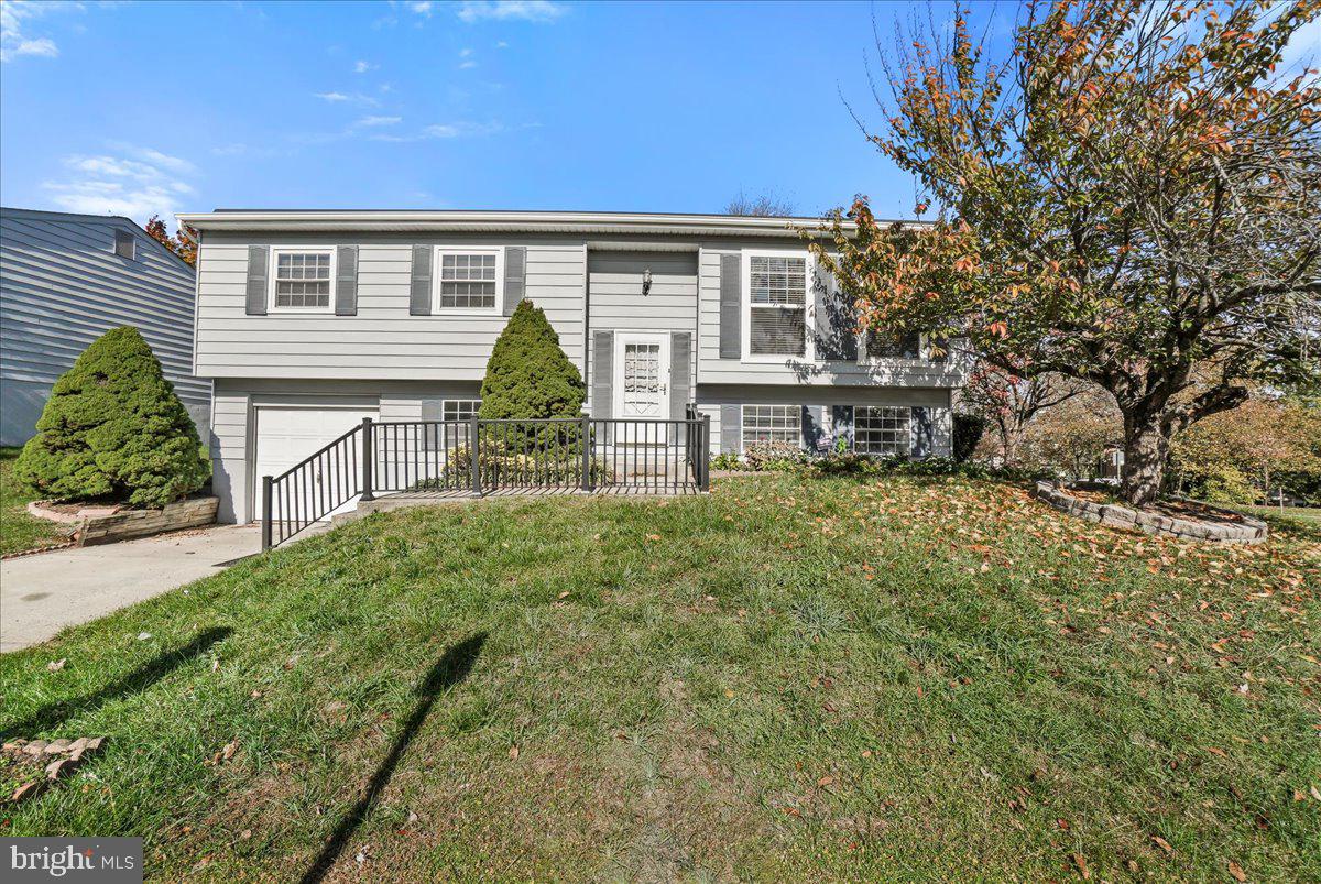 Welcome to your dream home in a prime location! This charming split foyer single-family residence boasts 4 bedrooms and 2.5 bathrooms. The inviting layout enhances the flow and functionality of the living space, while the large deck is ideal for entertaining or enjoying your morning coffee with a view of the fenced-in backyard. The property also features a convenient shed for additional storage, perfect for outdoor tools and equipment. Just minutes away from downtown Frederick, you’ll have easy access to shops, restaurants, and entertainment, along with close proximity to major commuter routes and local parks for outdoor activities. Don’t miss out on this fantastic opportunity—schedule a showing today!